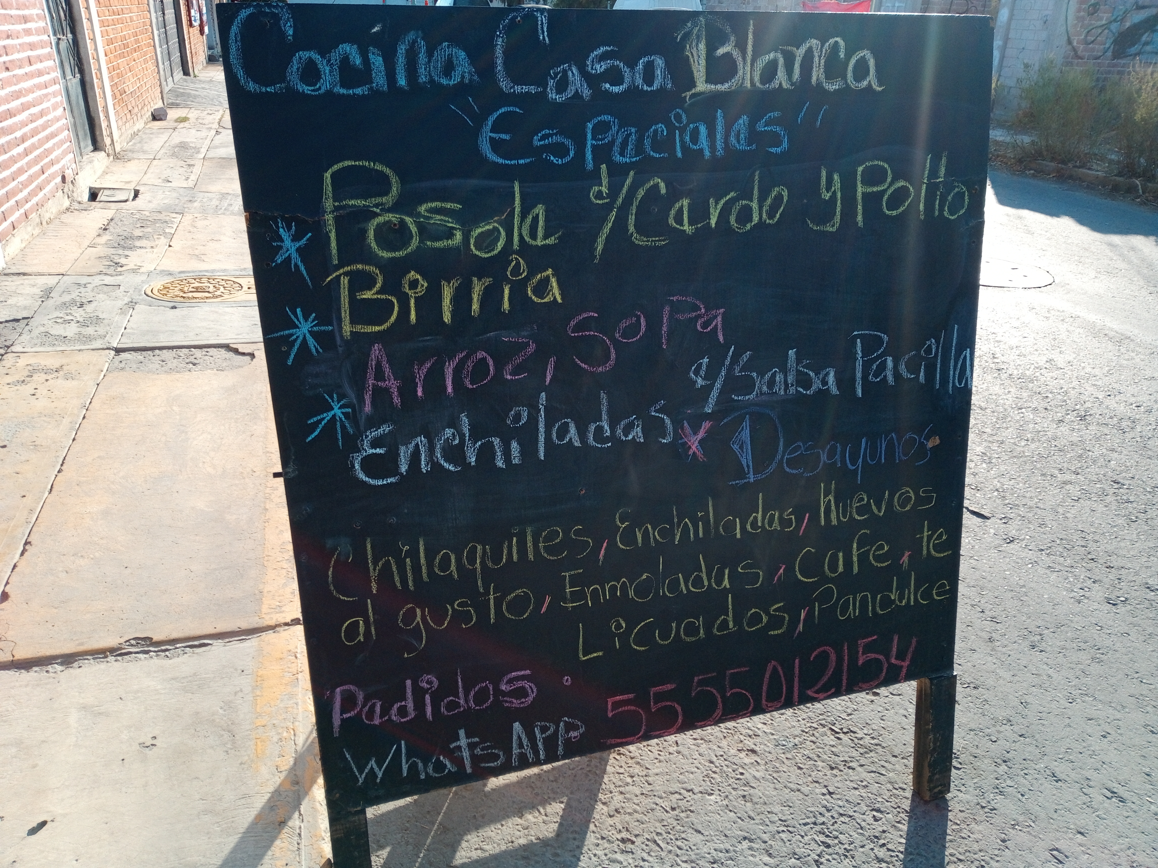 Cocina Casablanca image 7