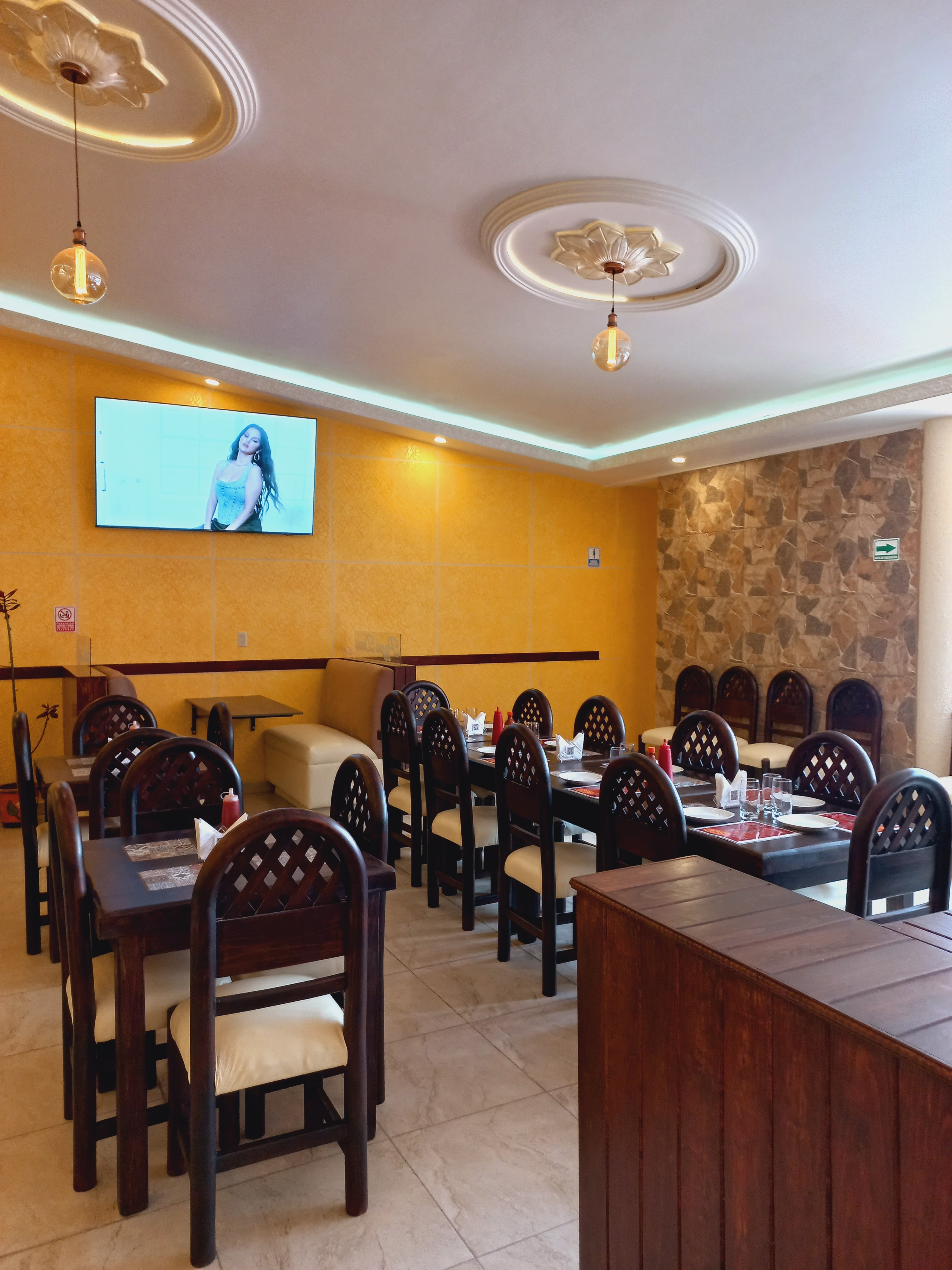 Pizzas Davos image 1