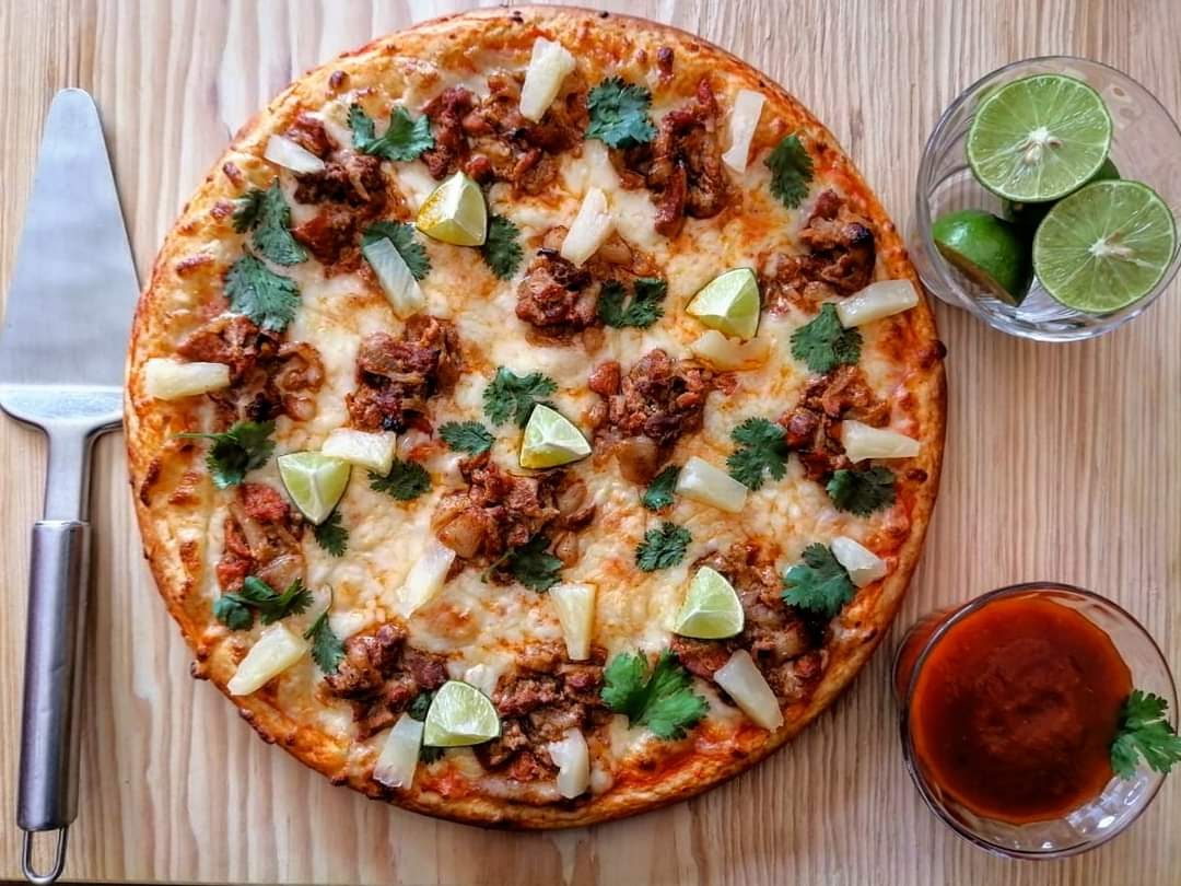 Pizzas Davos image 2