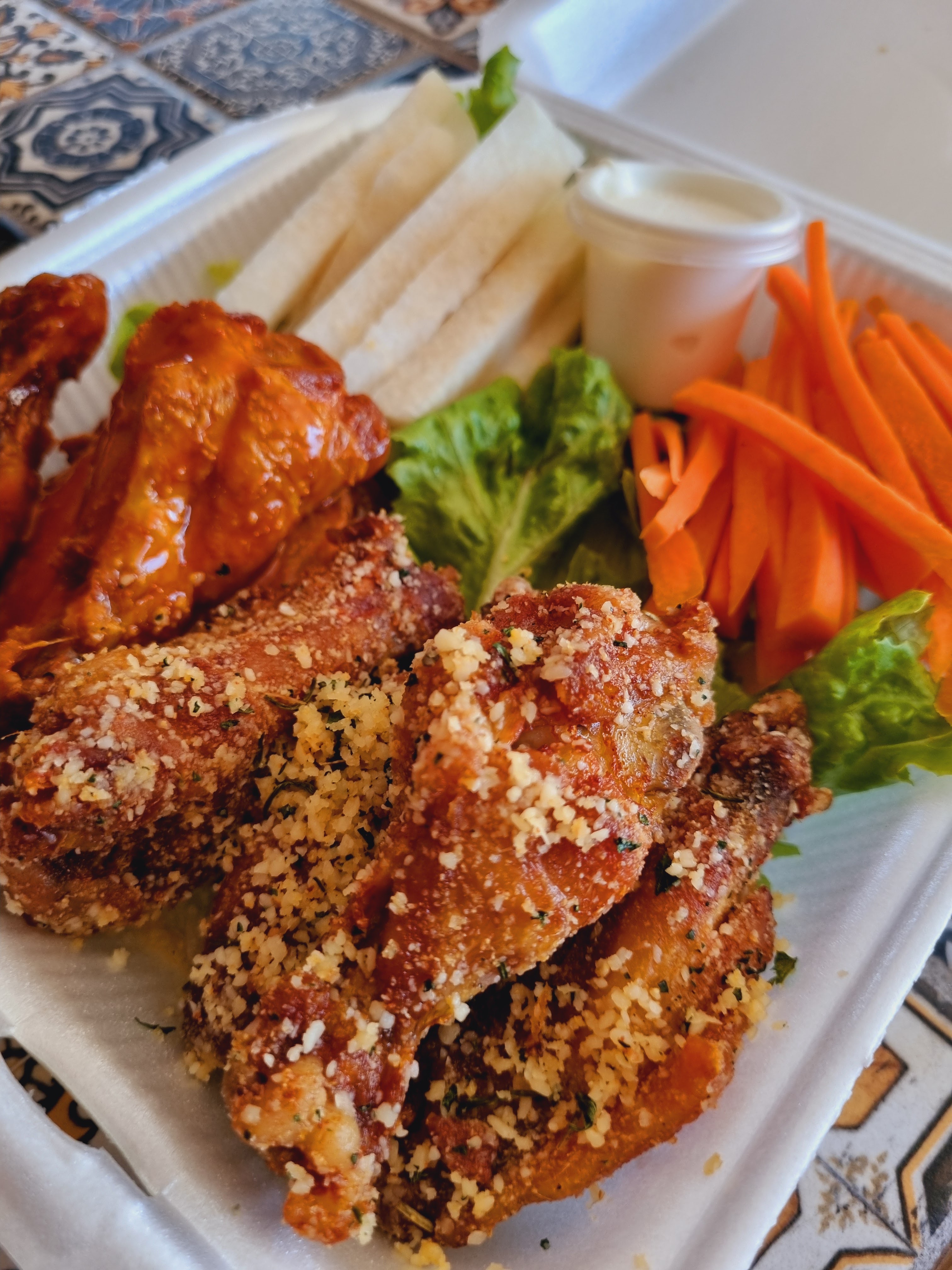 Pizzas Davos image 4