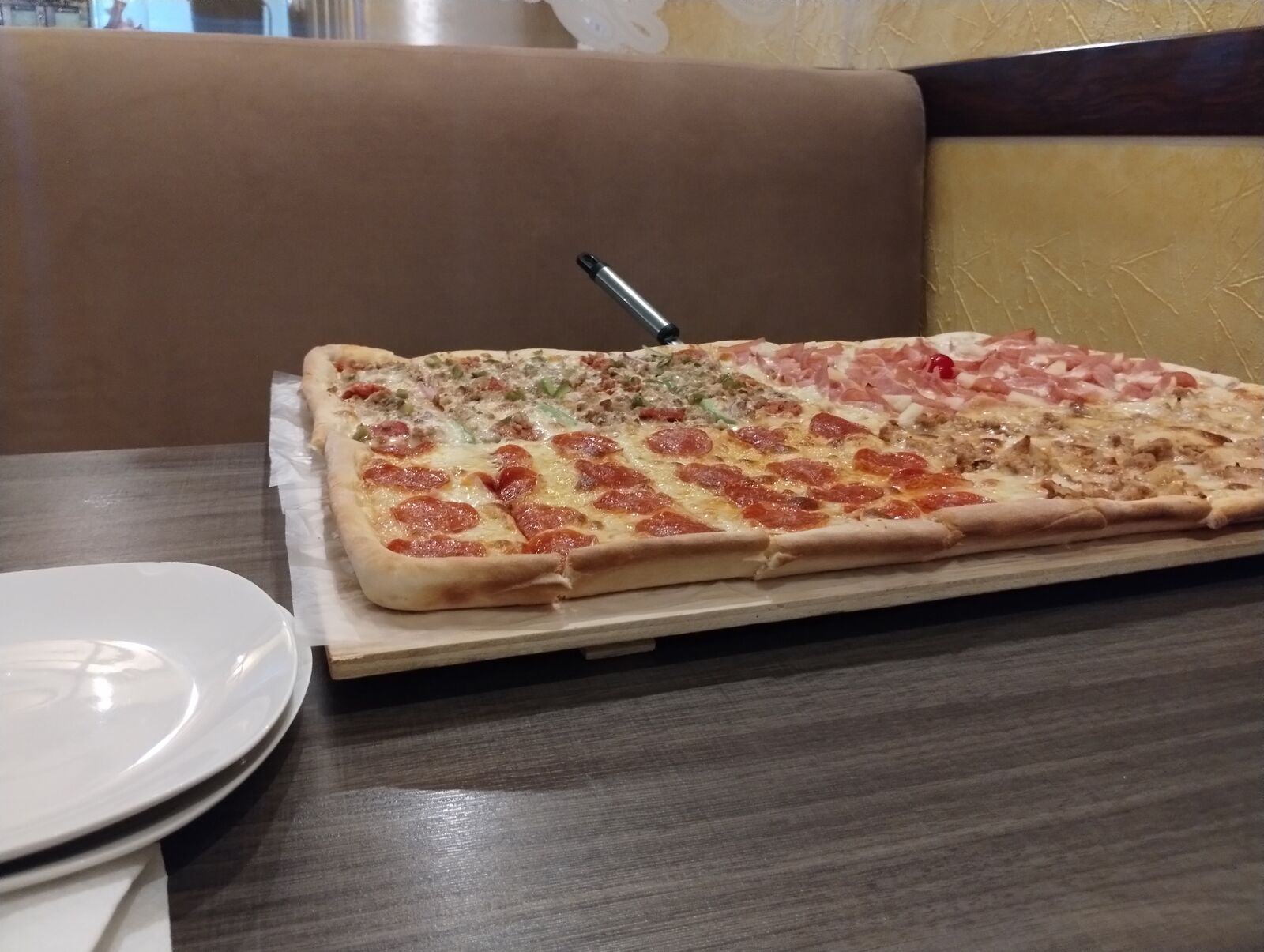 Pizzas Davos image 6