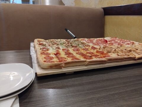 Pizzas Davos image 6