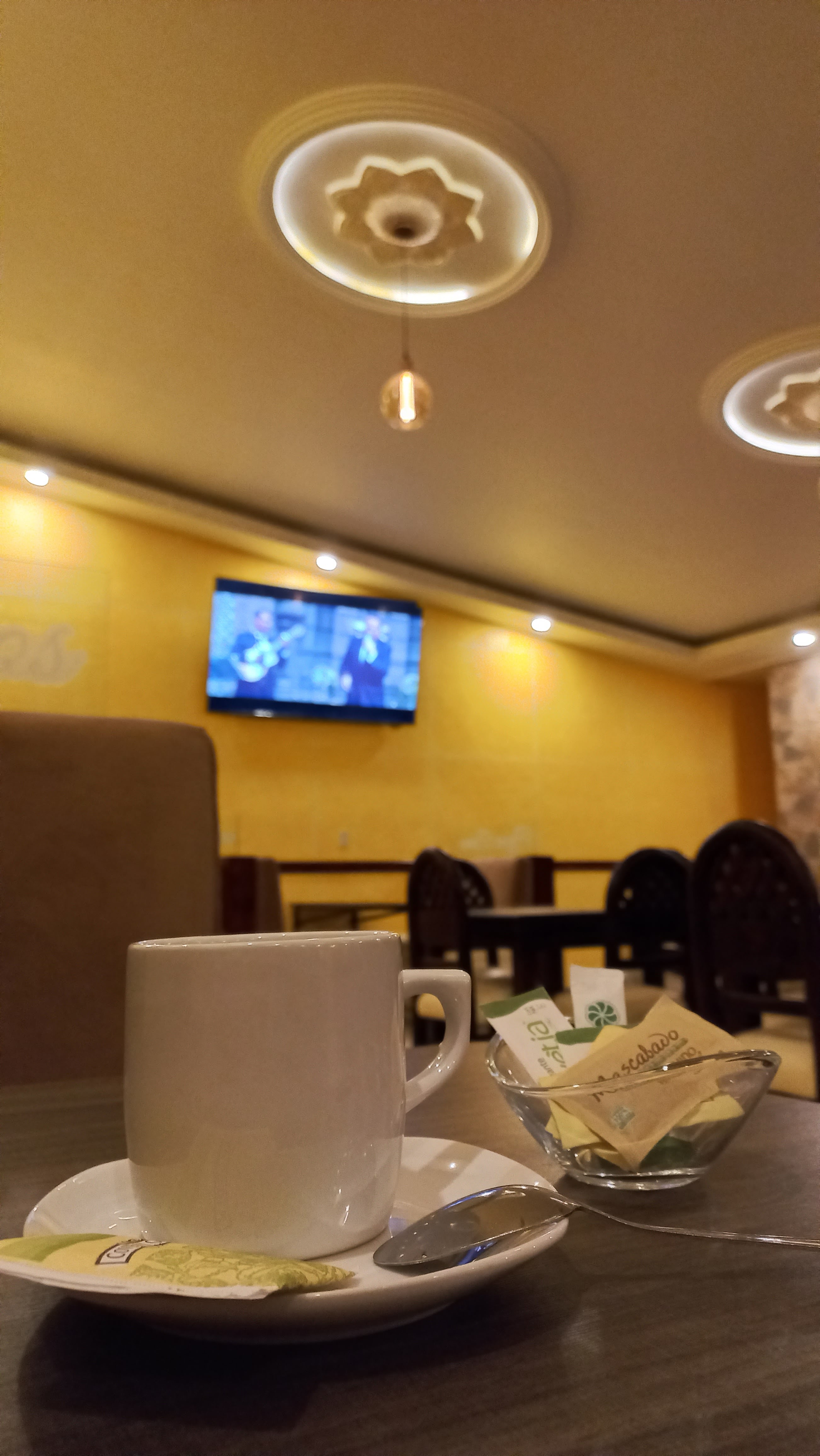 Pizzas Davos image 7