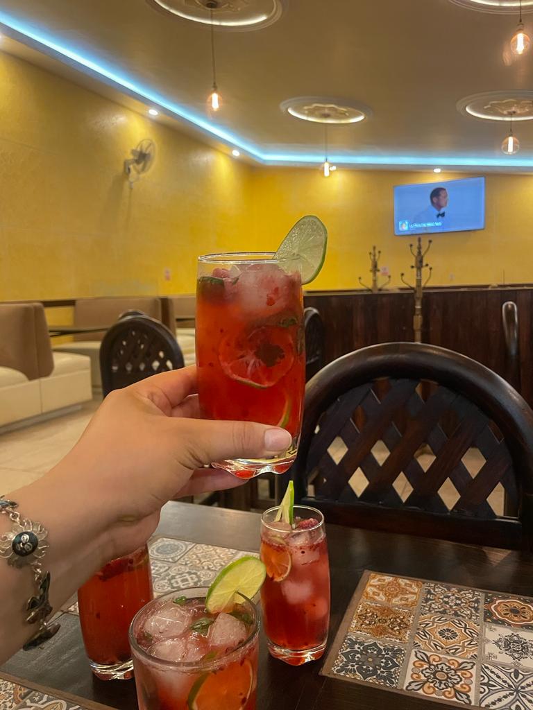 Pizzas Davos image 8