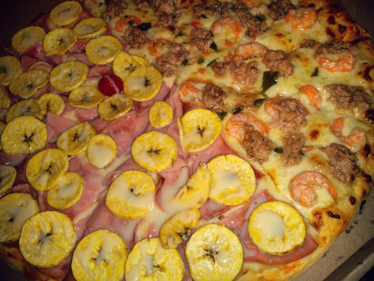 Pizzas Davos image 9