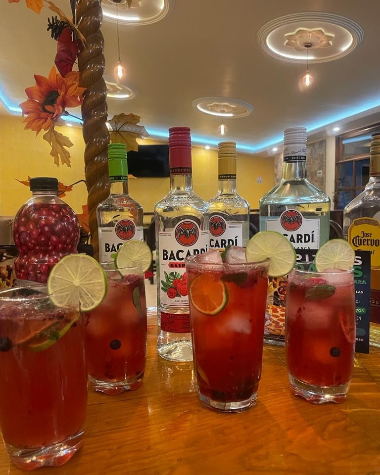 Pizzas Davos image 10