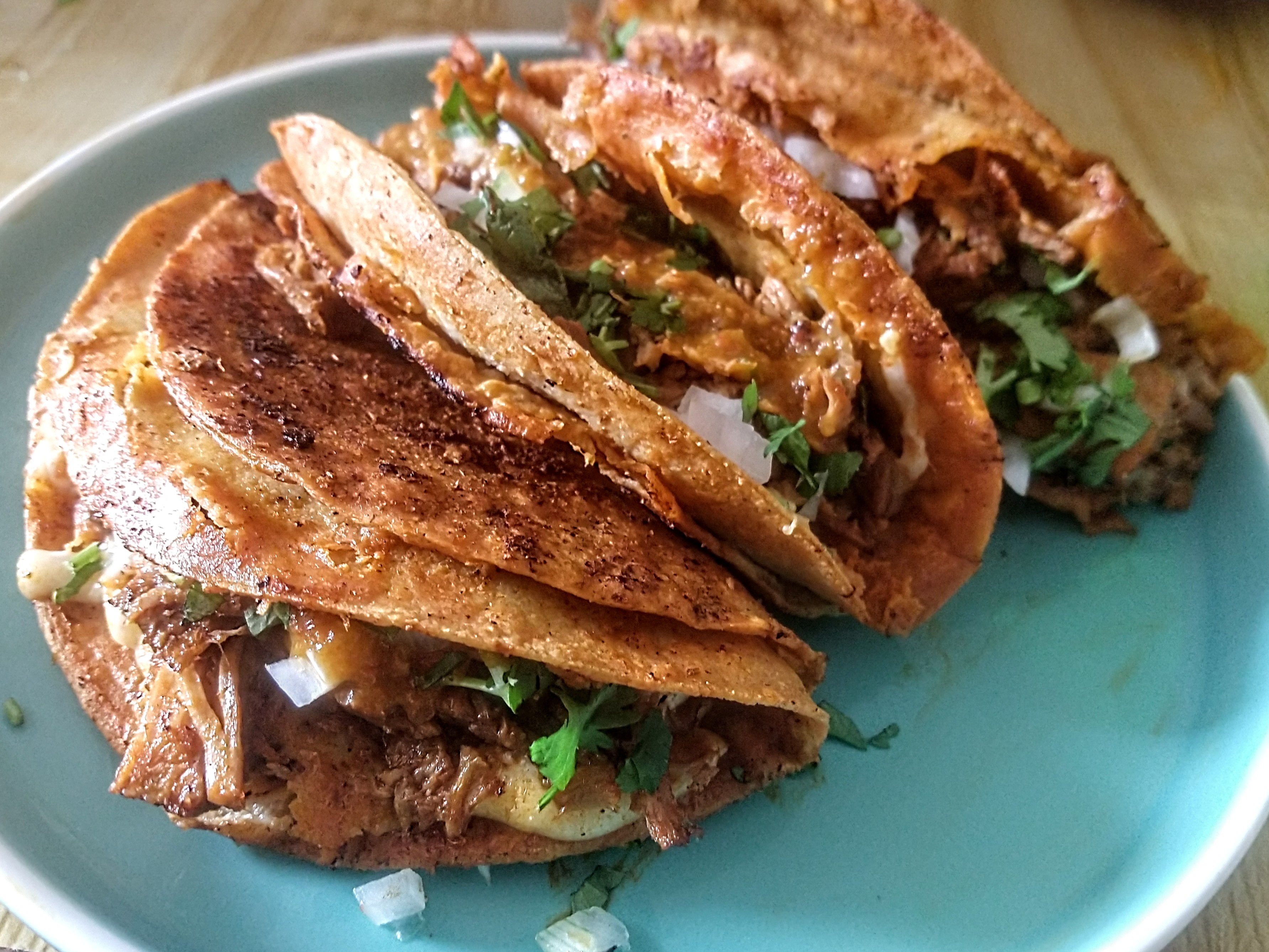 TAQUERIA ROBERT'S image 4