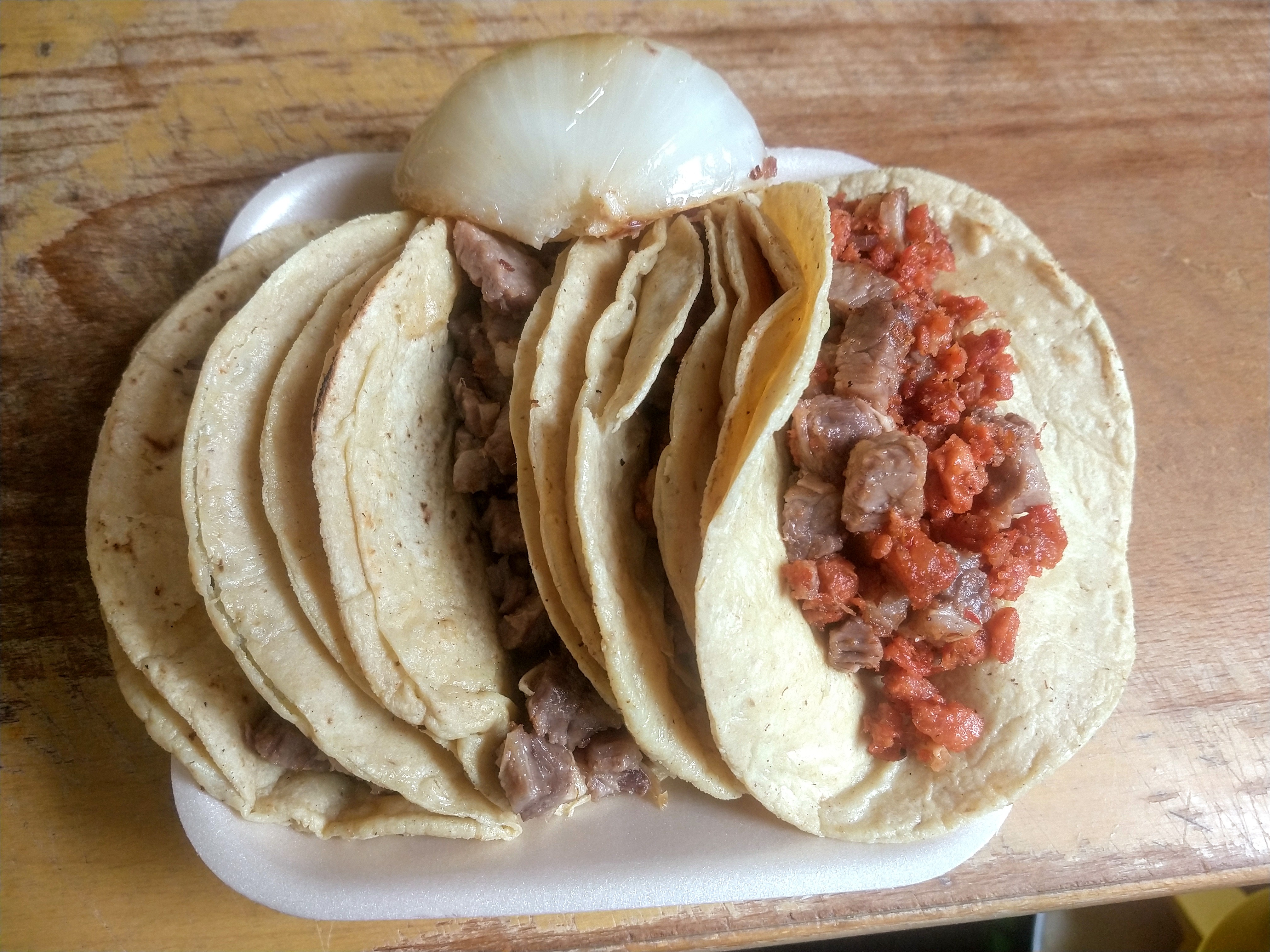 TAQUERIA ROBERT'S image 6