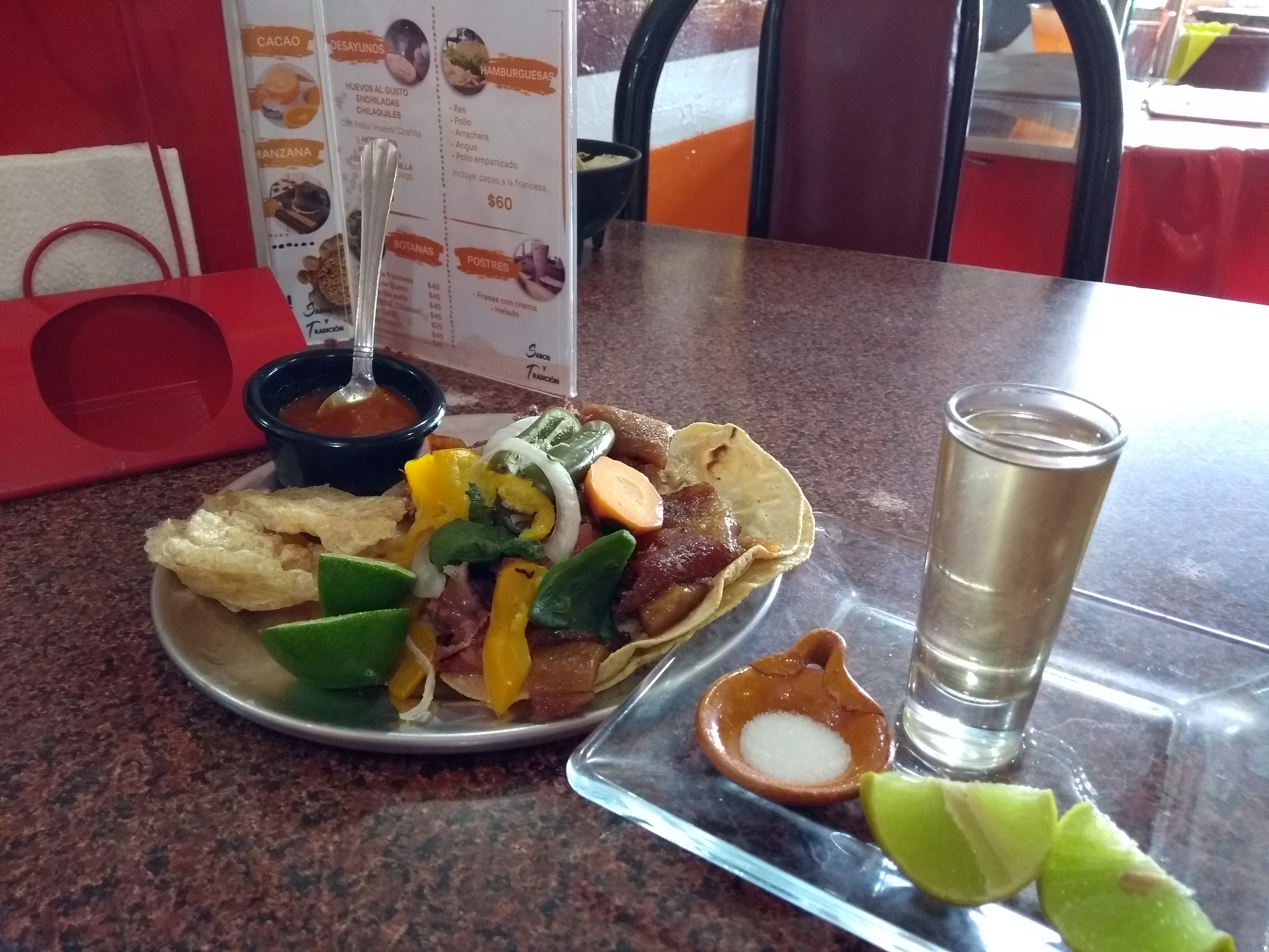 Carnitas "Laguna" image 6