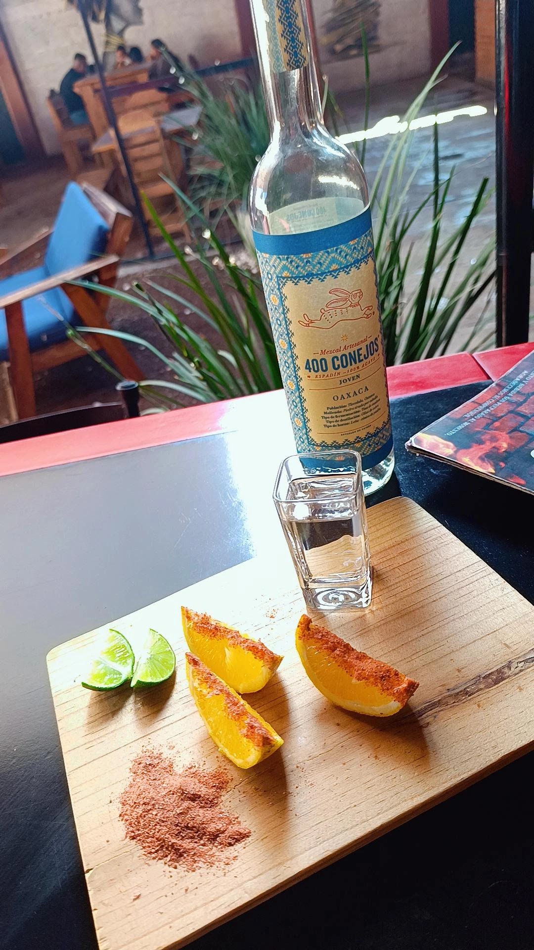 Tacos al carbón el Werito image 3