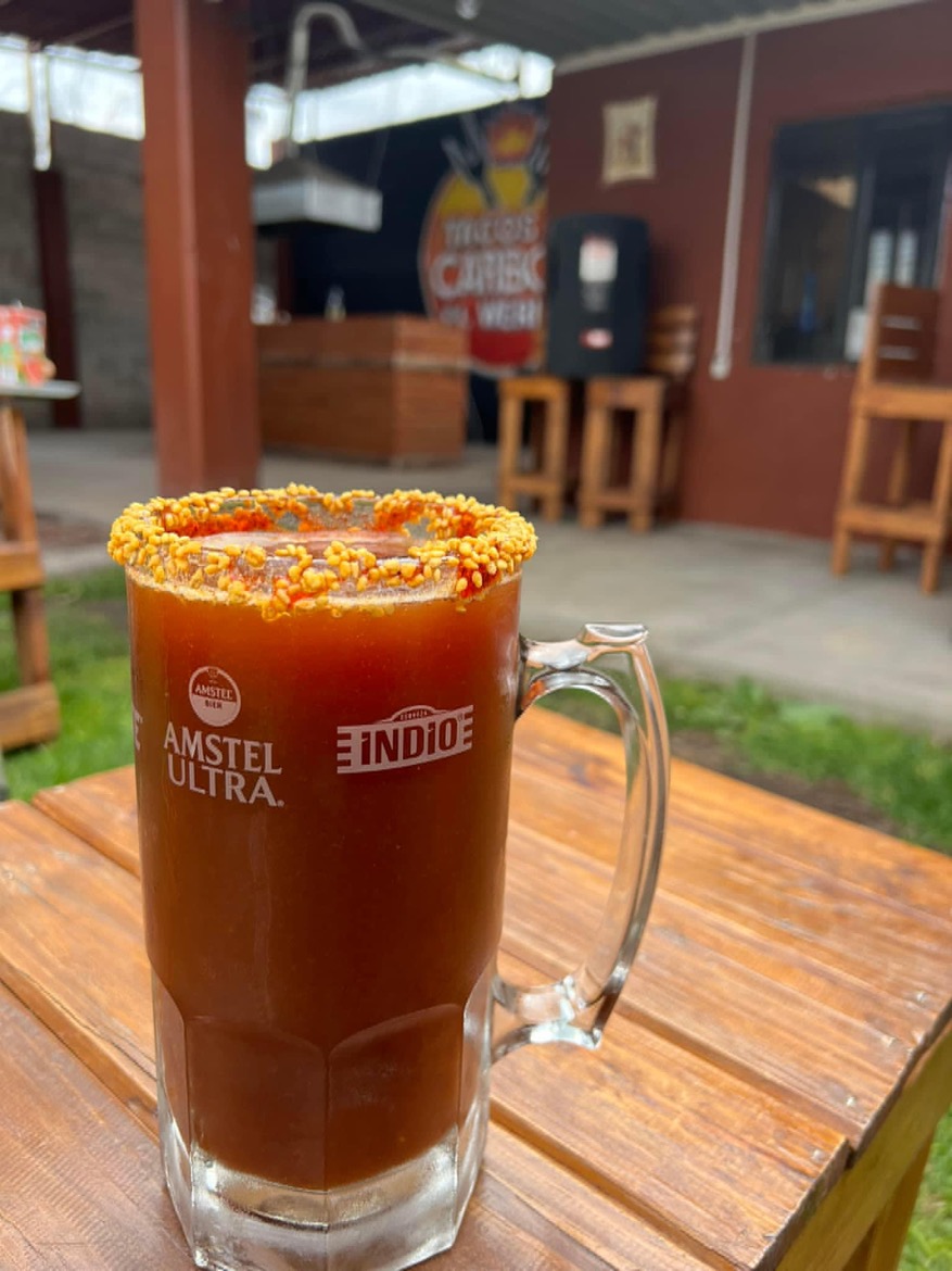 Tacos al carbón el Werito image 4