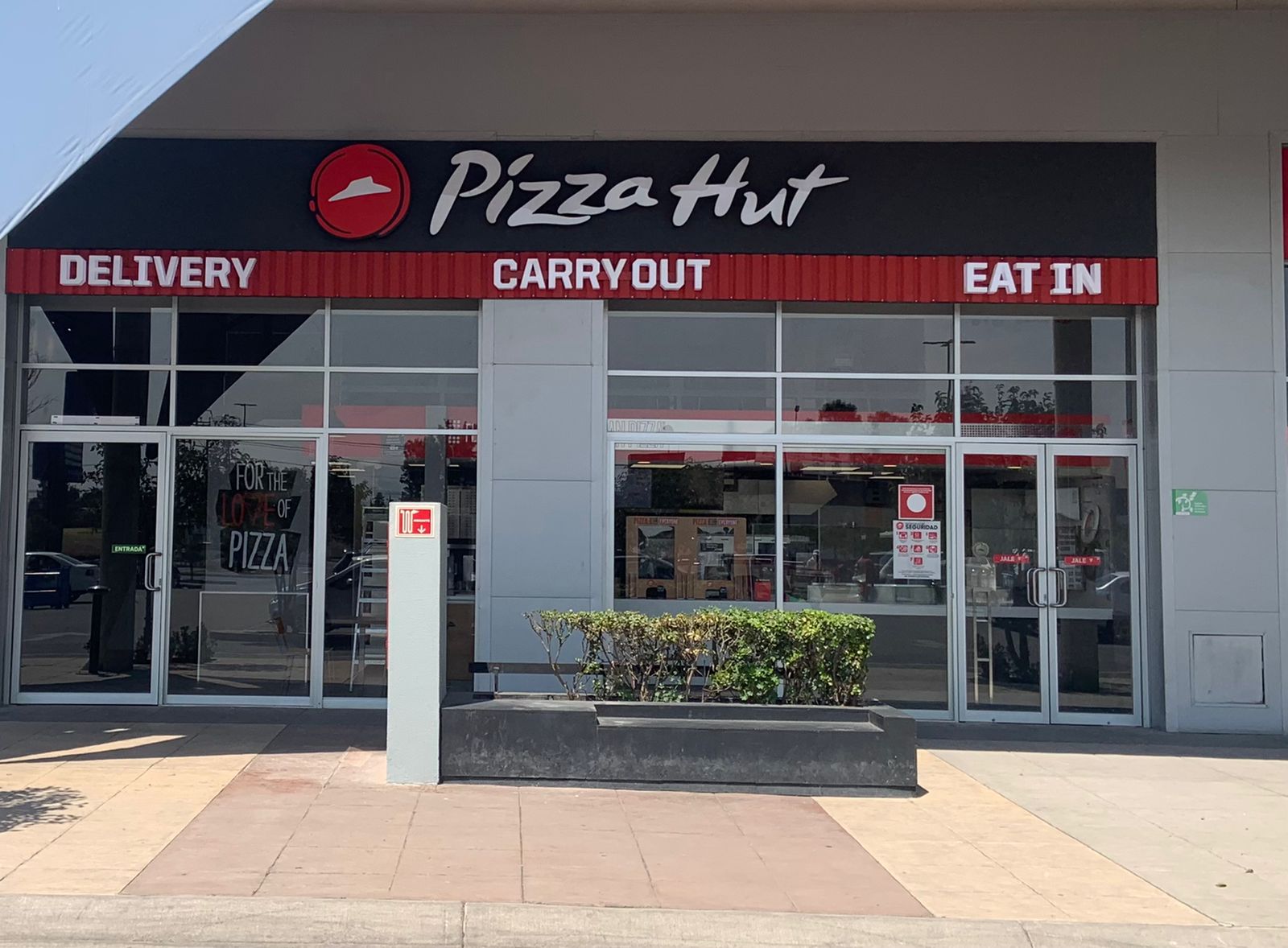 Pizza Hut TC Zumpango image 1