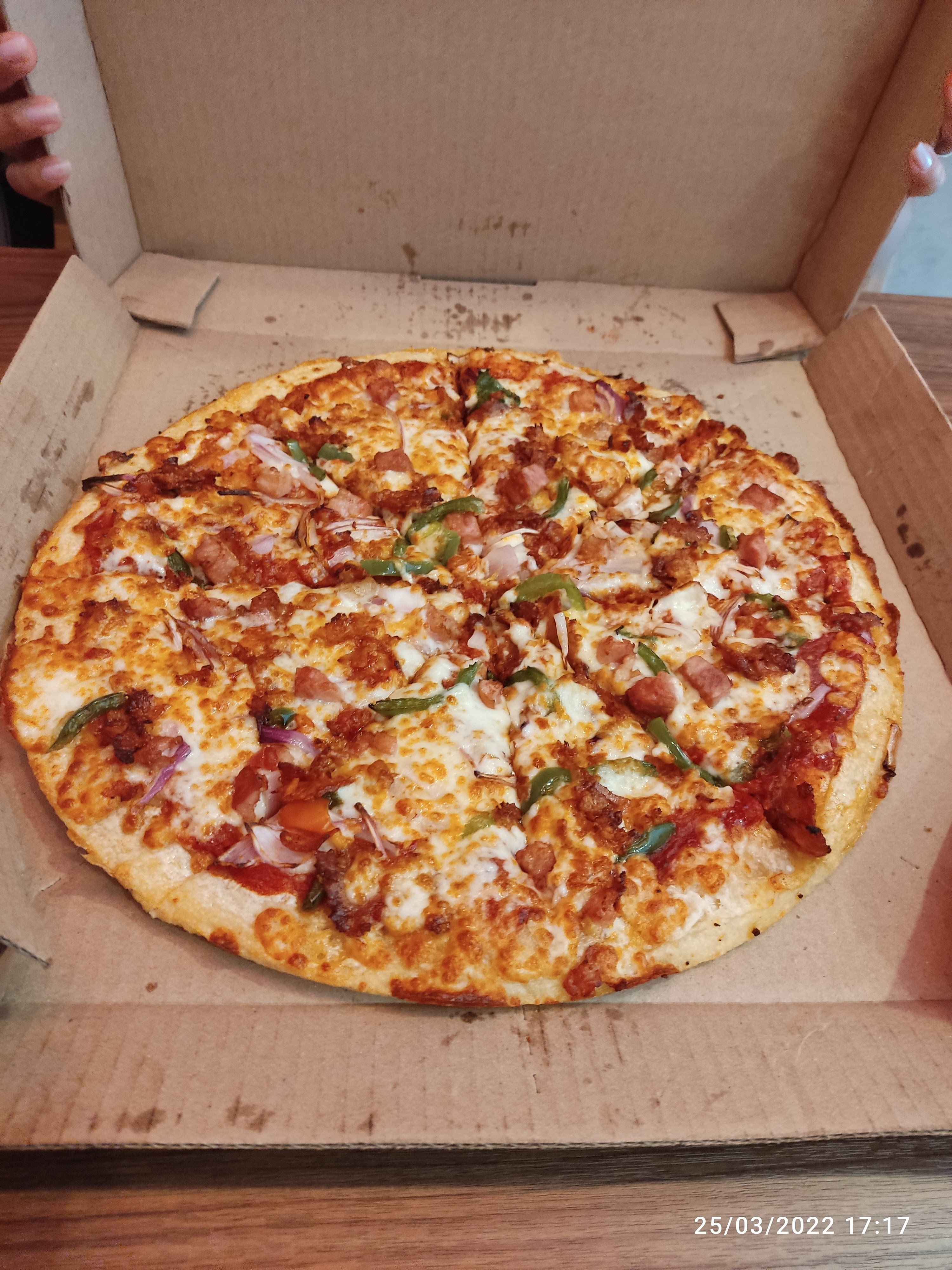 Pizza Hut TC Zumpango image 2