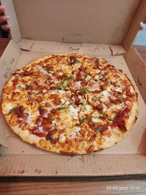 Pizza Hut TC Zumpango image 2