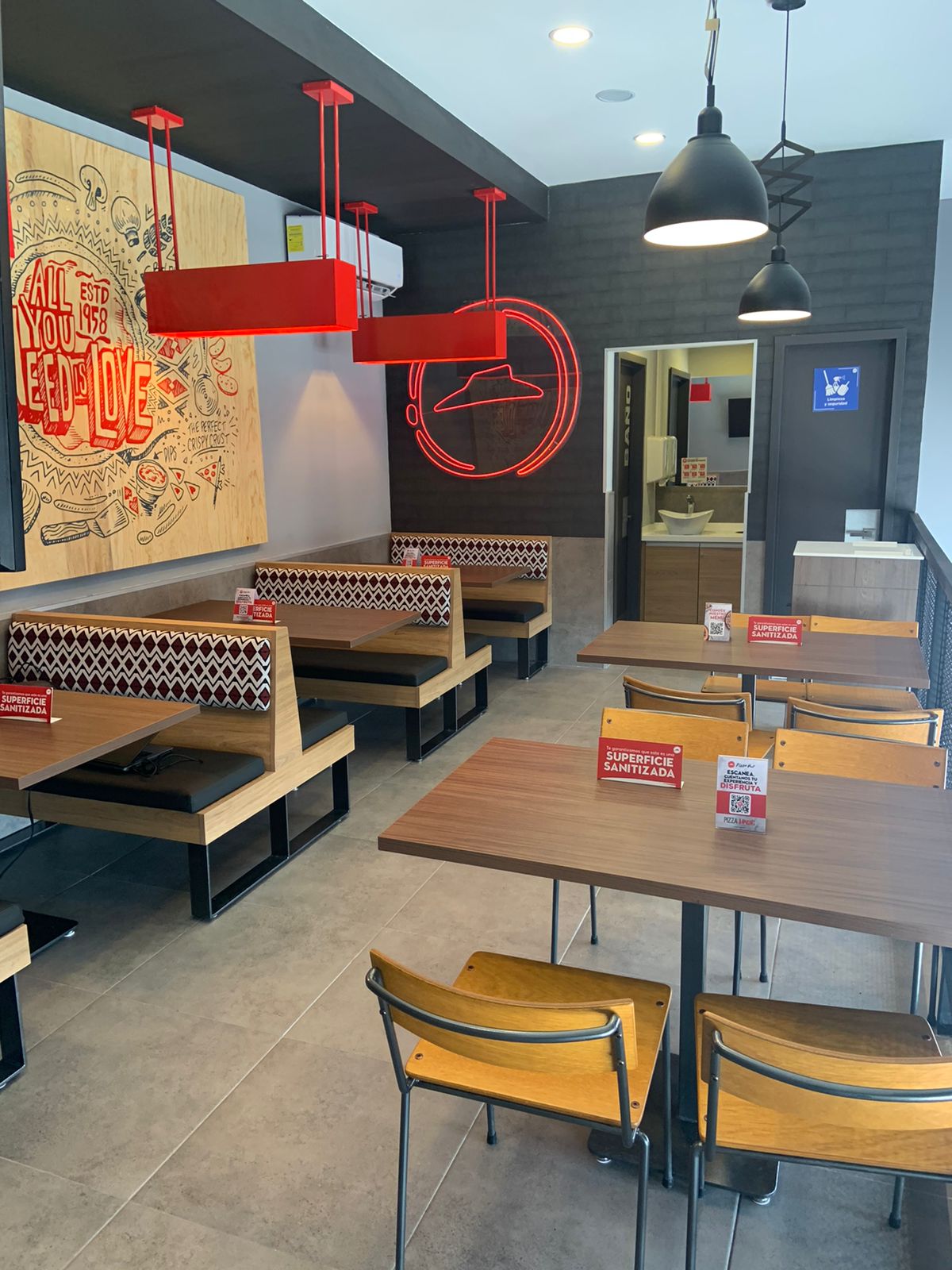 Pizza Hut TC Zumpango image 3