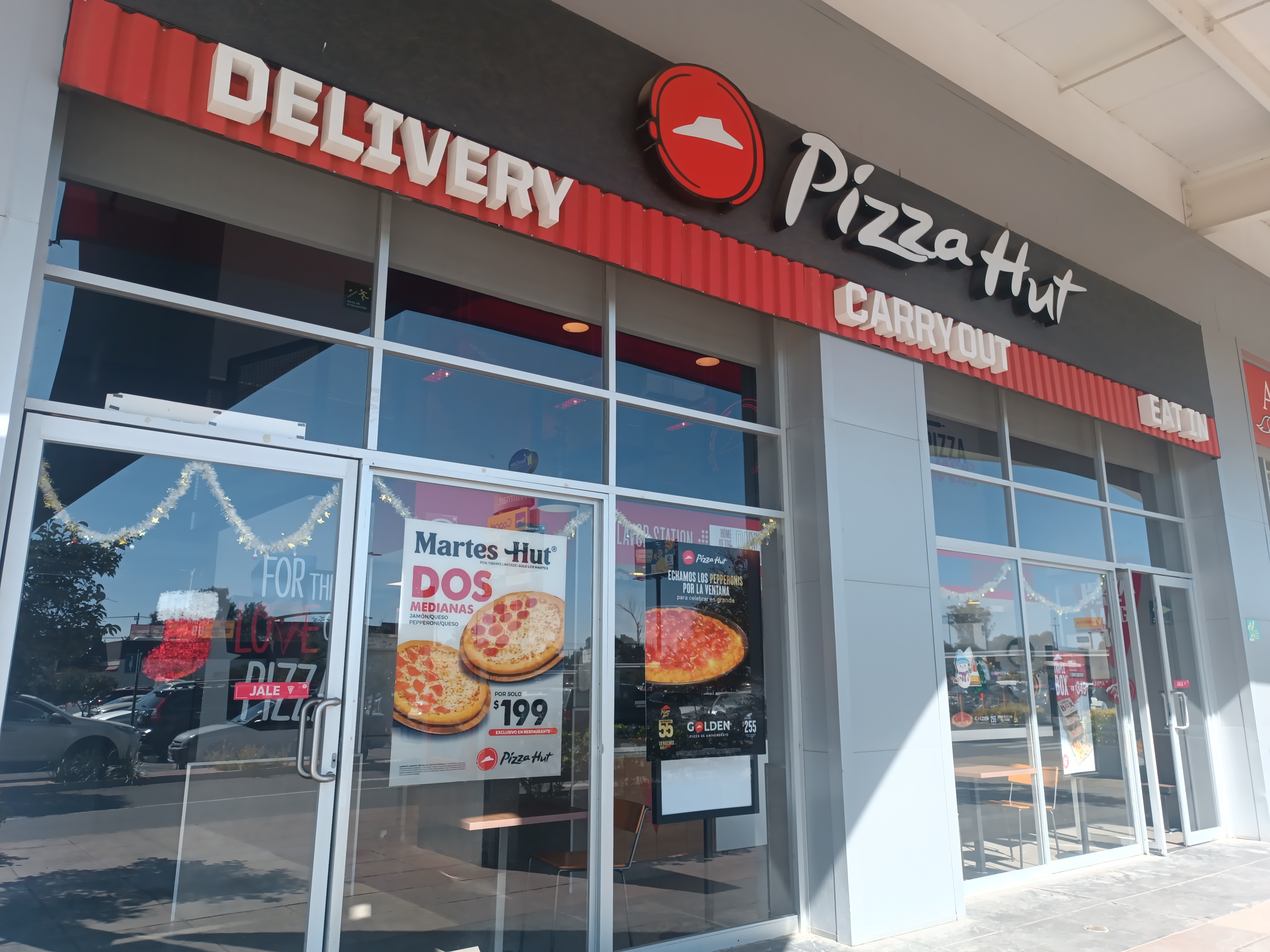 Pizza Hut TC Zumpango image 4