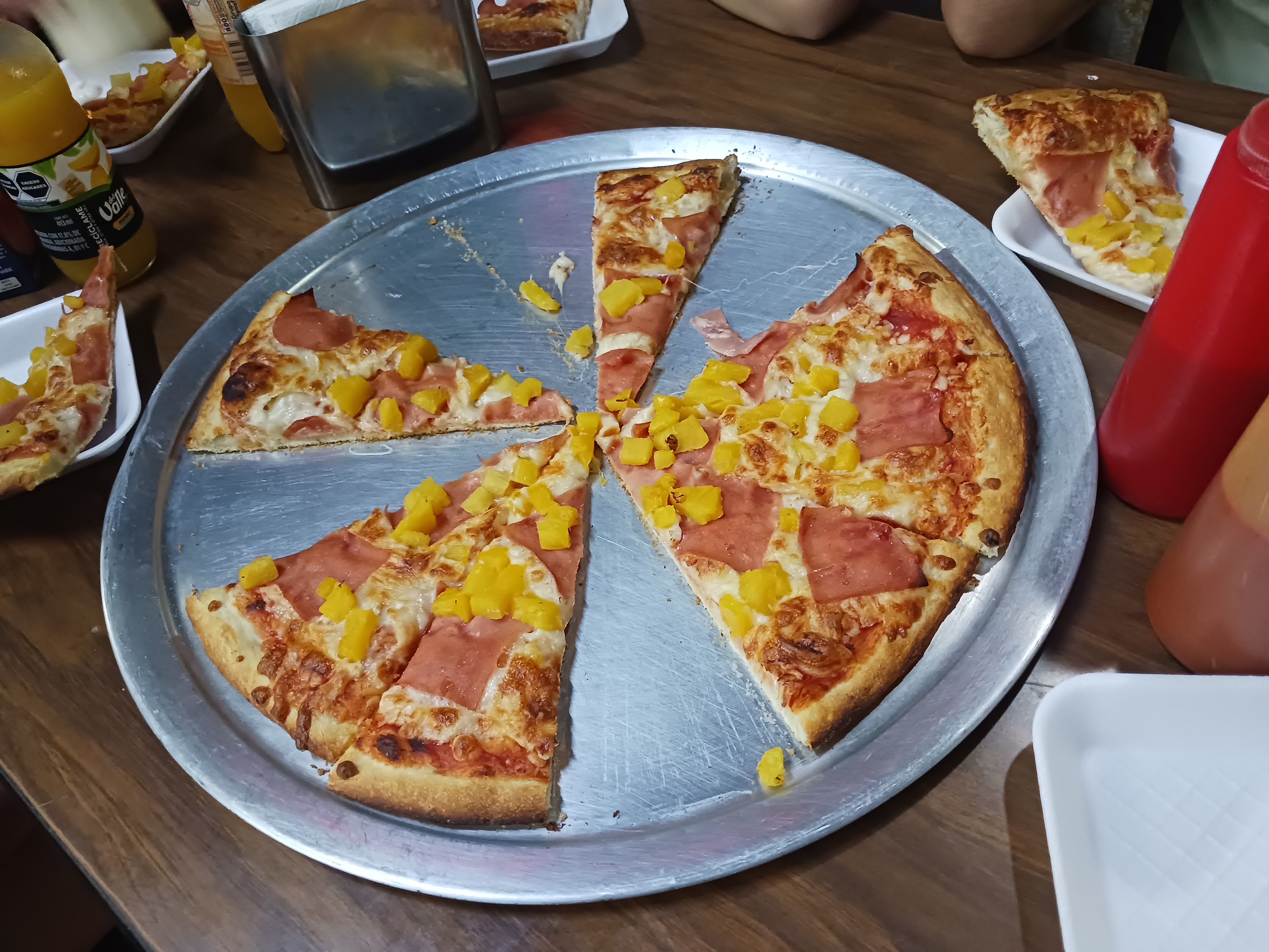 Pizzeria Gabacho's image 2