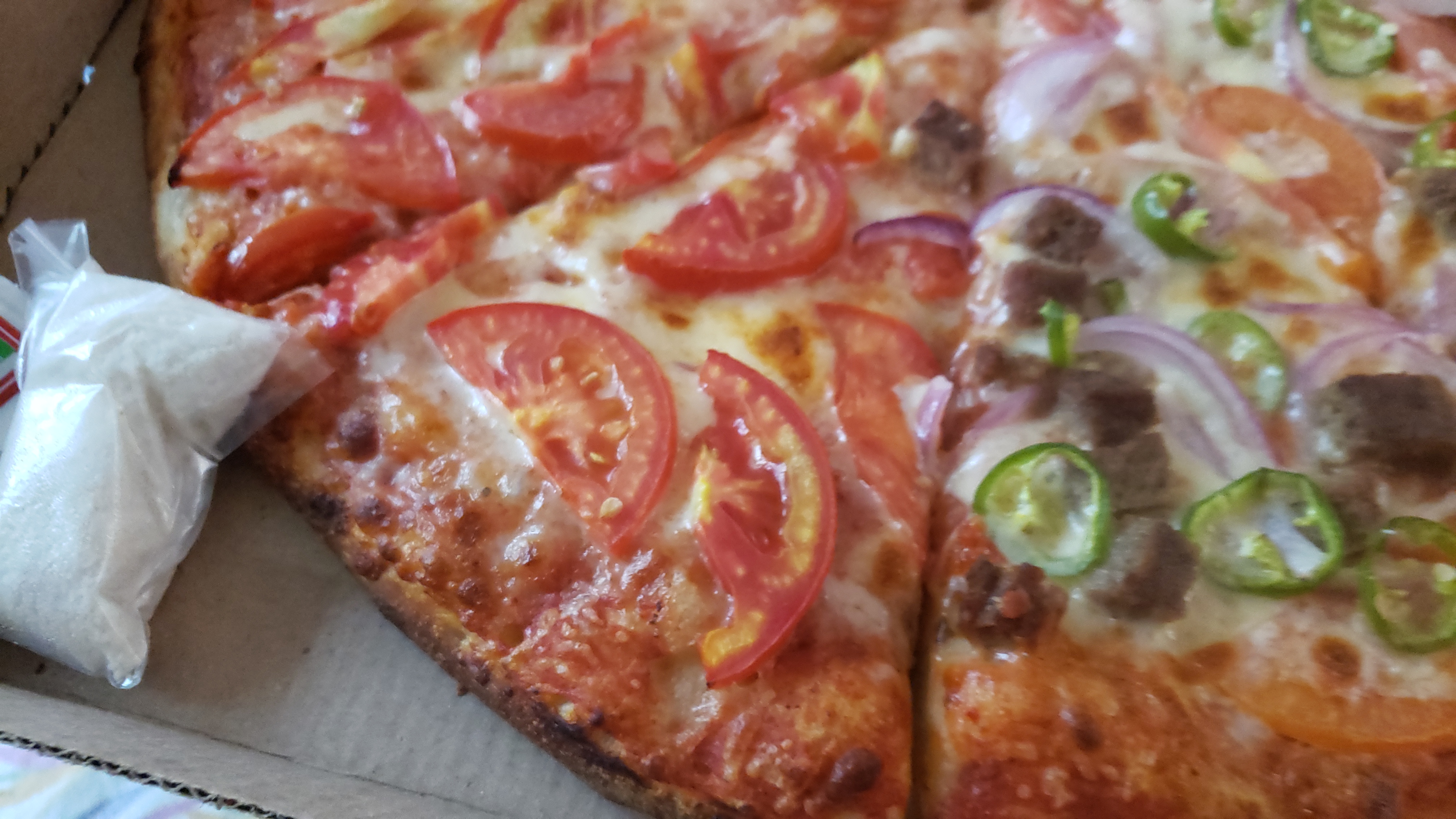 Pizzeria Gabacho's image 3