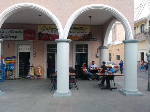 Pizzeria Gabacho's image 4