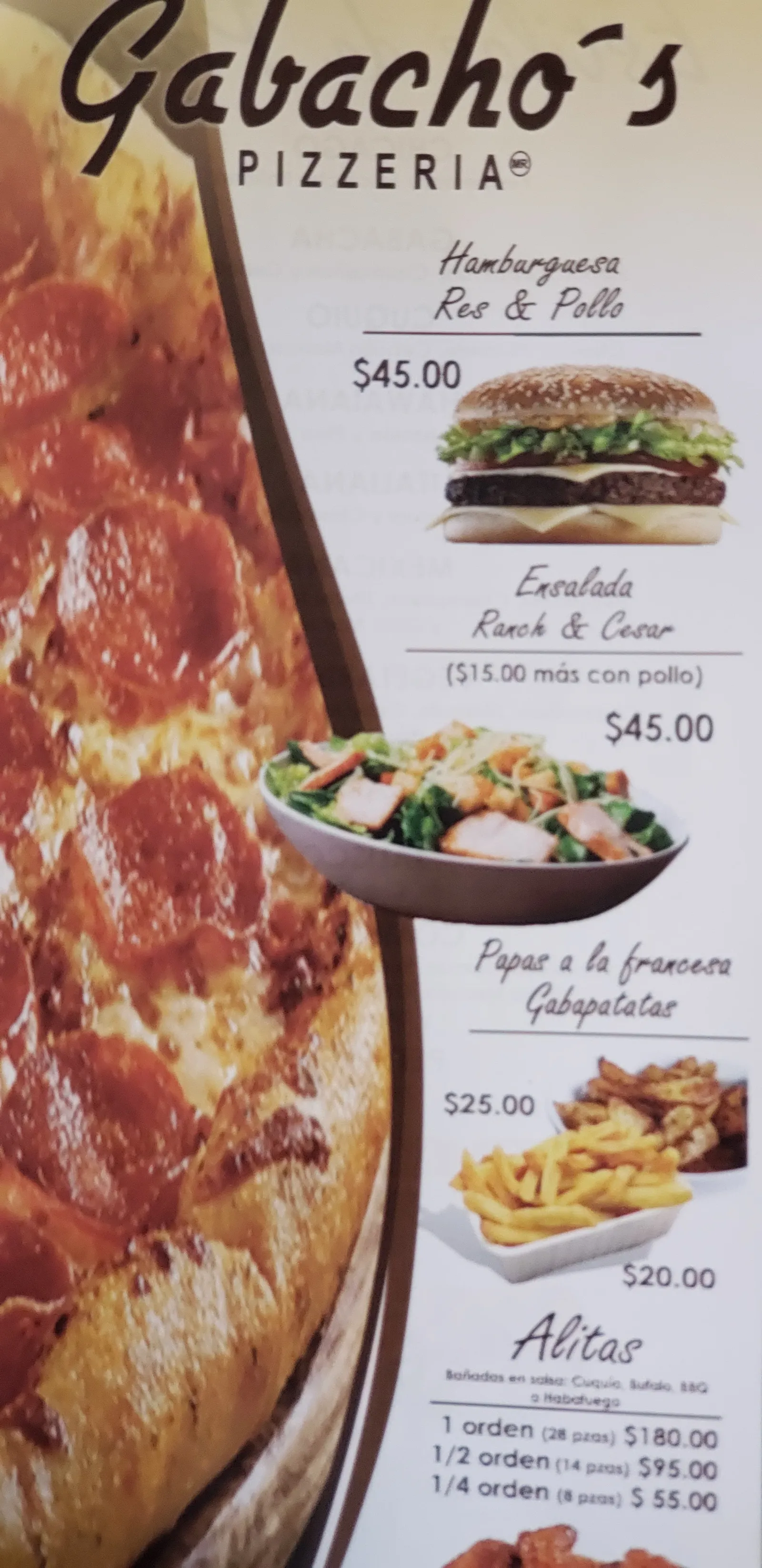 Pizzeria Gabacho's image 5
