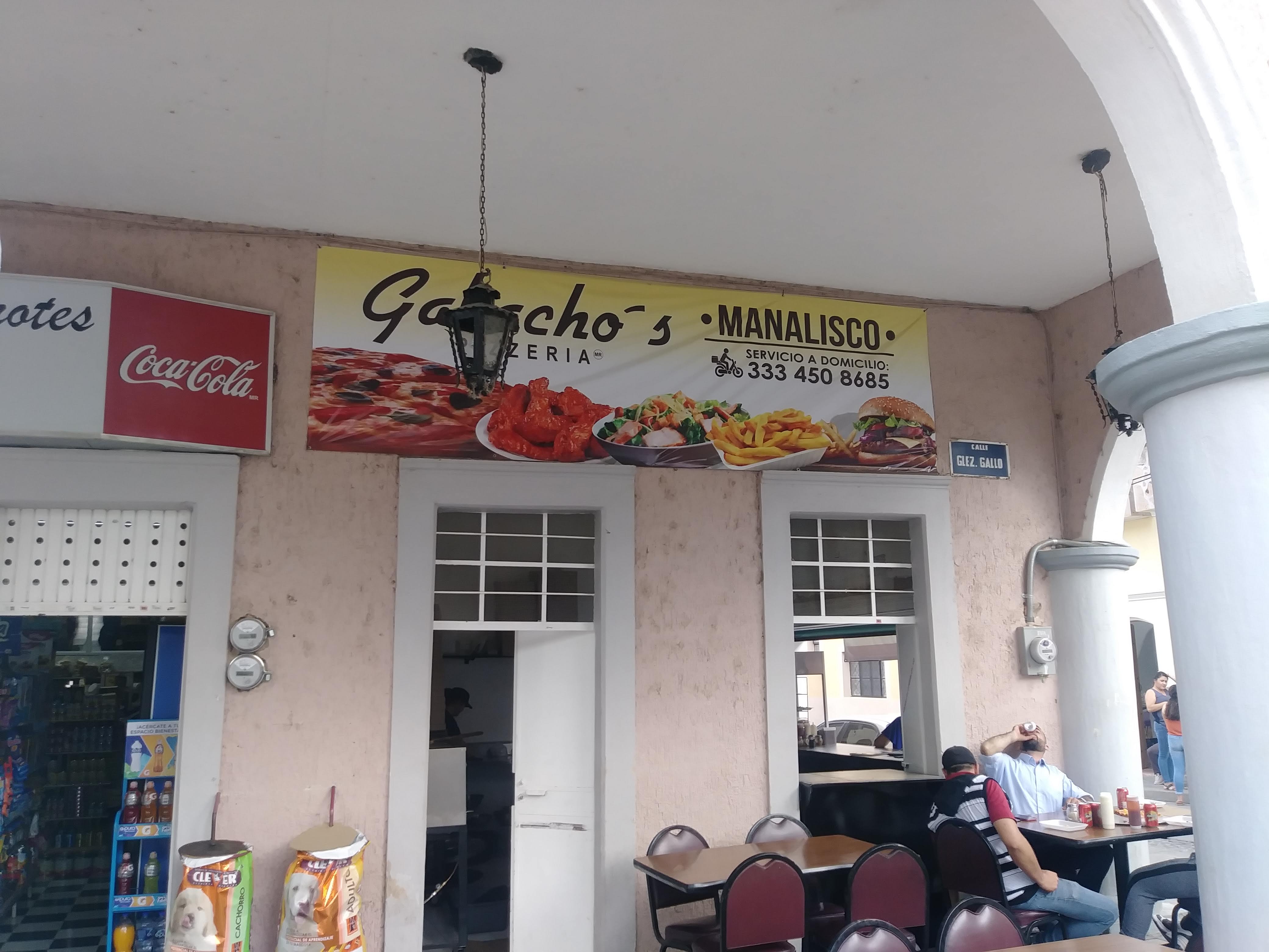 Pizzeria Gabacho's image 6