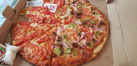 Pizzeria Gabacho's image 7