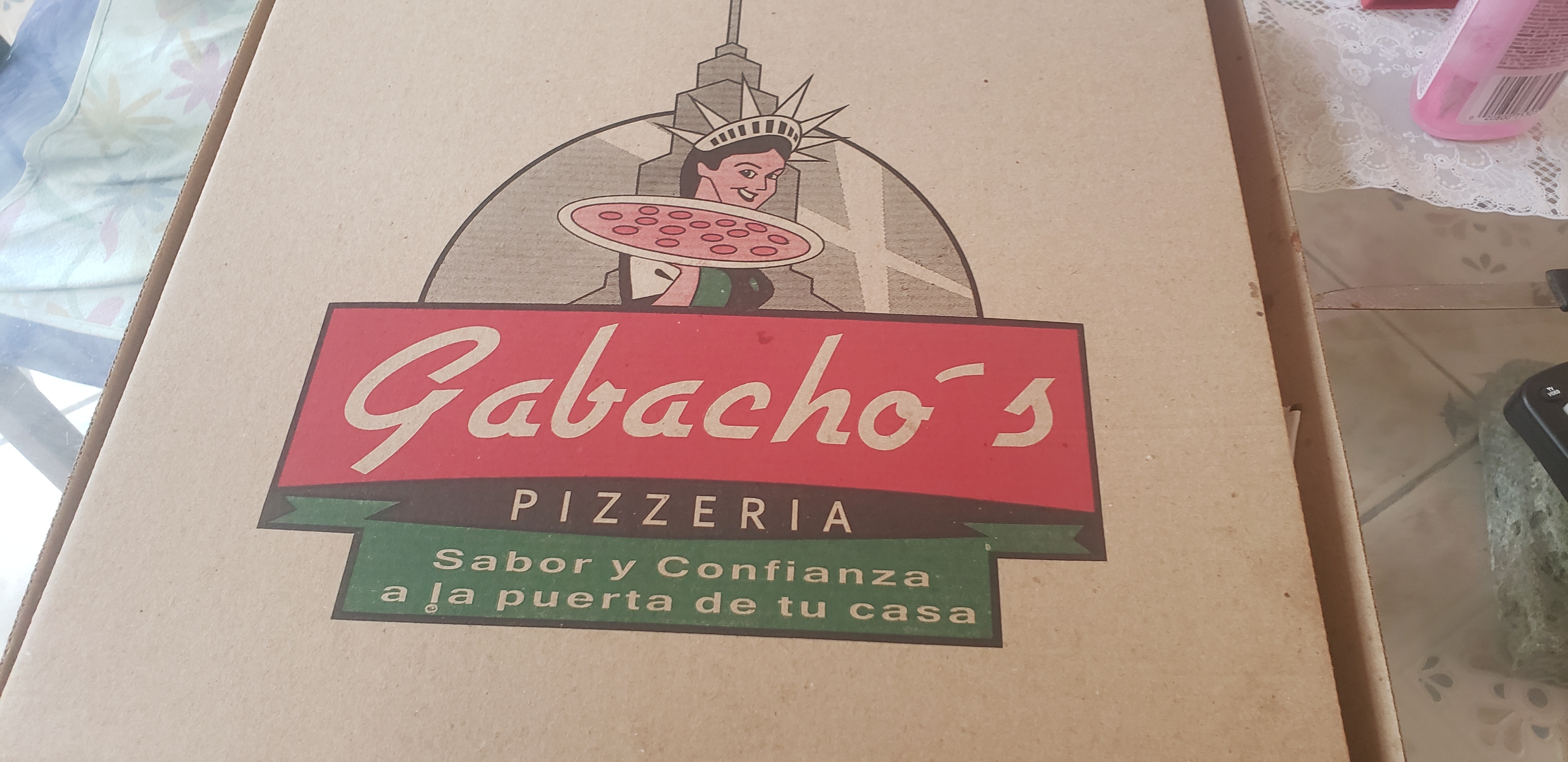 Pizzeria Gabacho's image 8