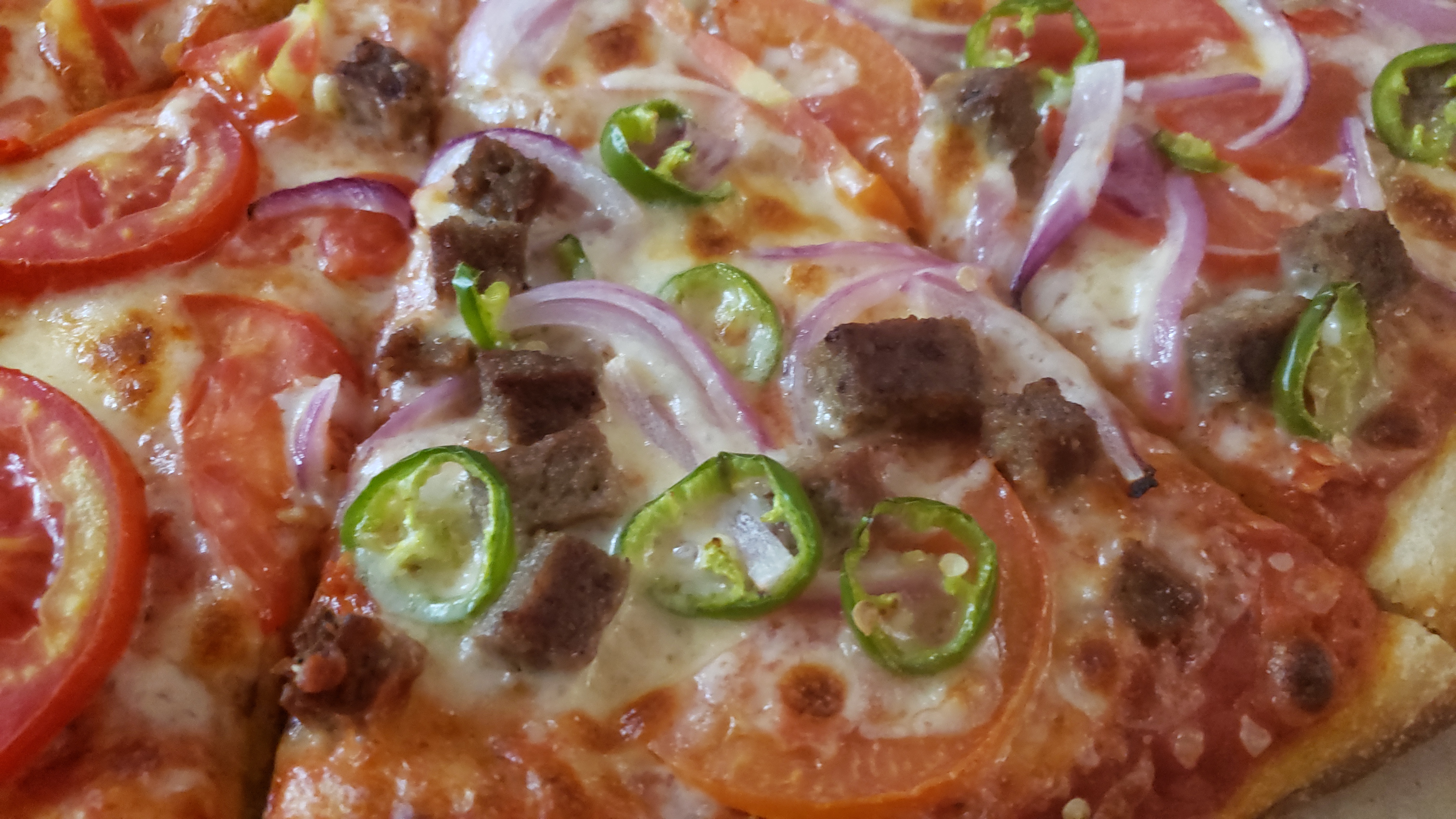 Pizzeria Gabacho's image 9