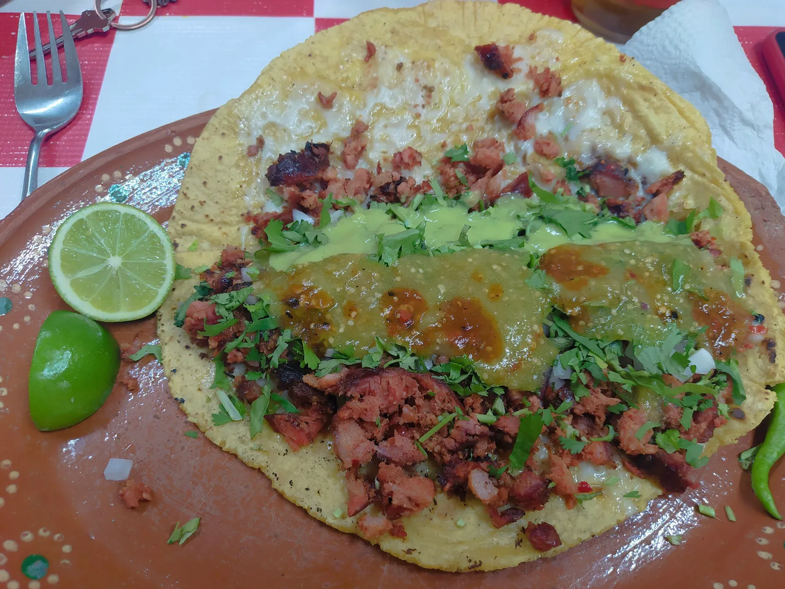 Tacos Gallito's image 3
