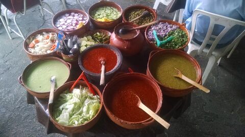 Tacos Gallito's image 4