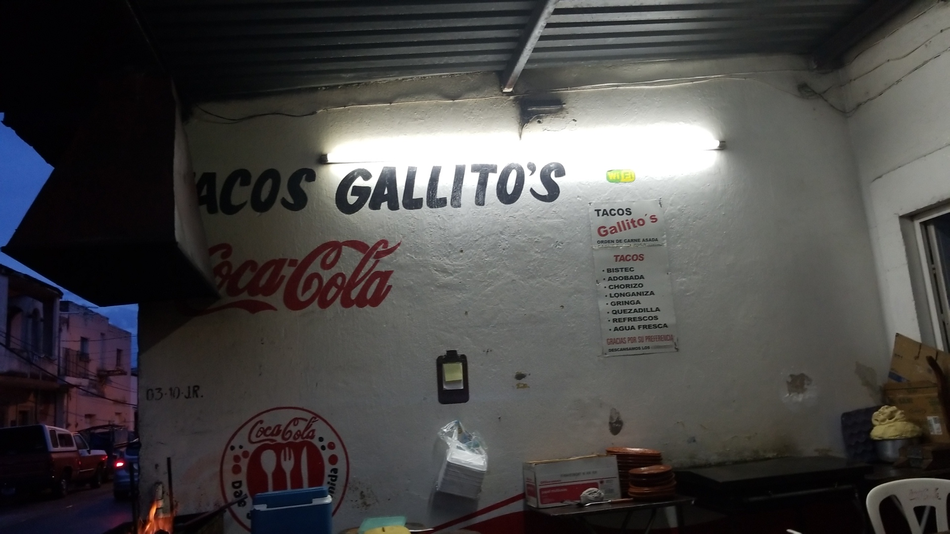 Tacos Gallito's image 5