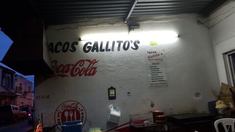 Tacos Gallito's image 5