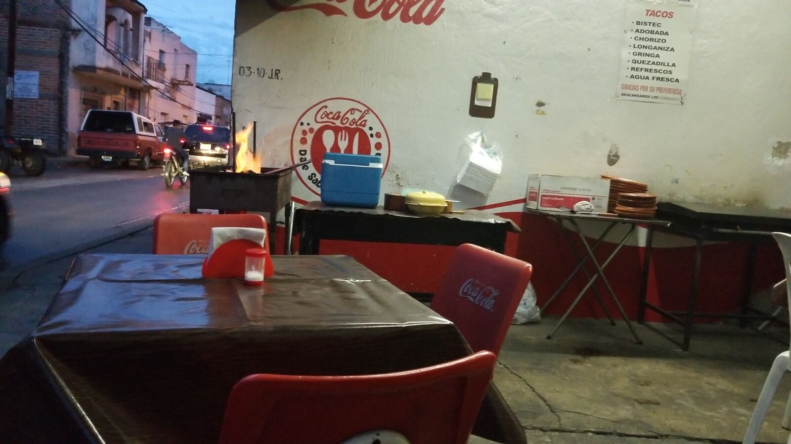 Tacos Gallito's image 7