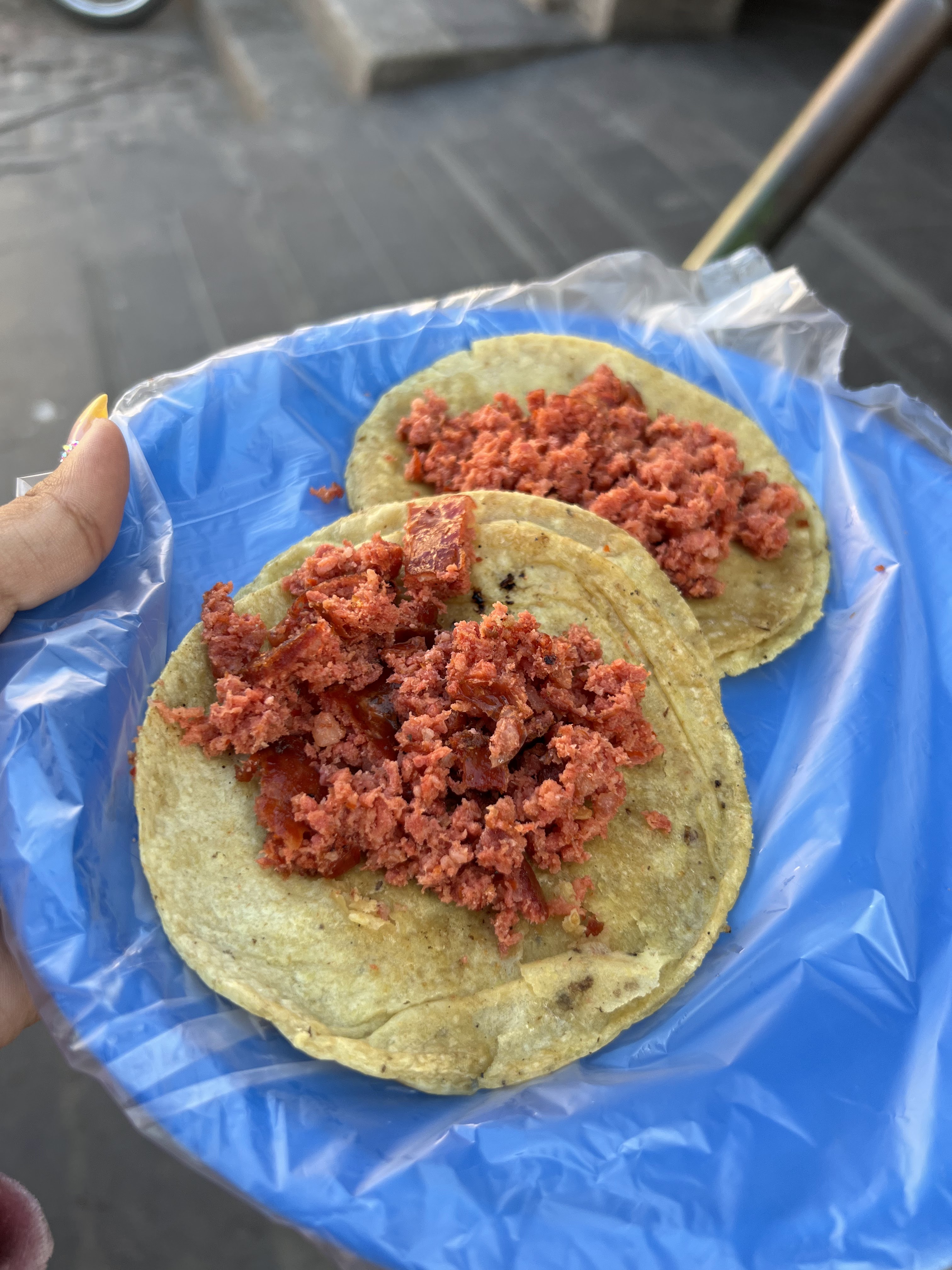 Taquería Alvarez image 1