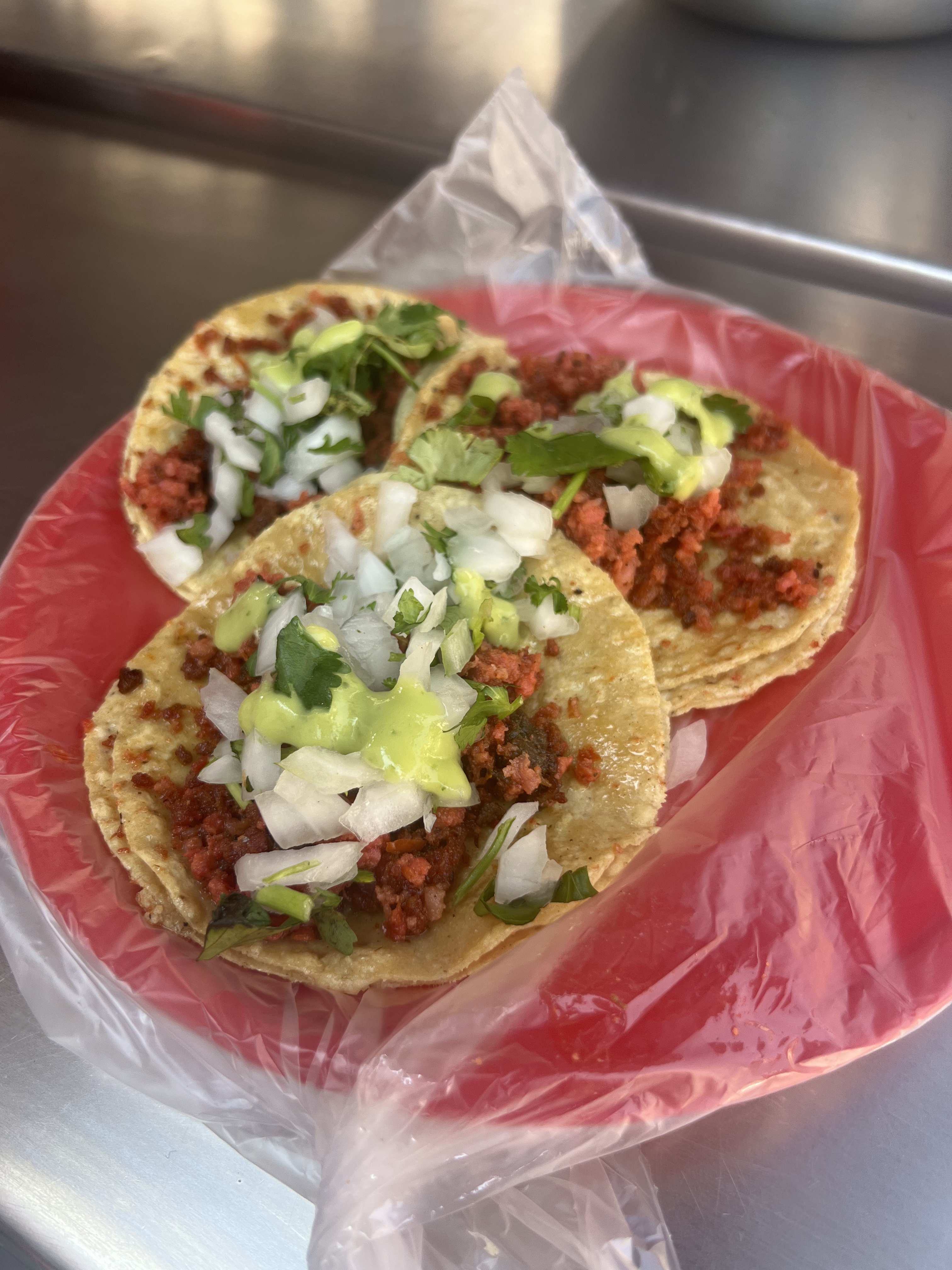 Taquería Alvarez image 2