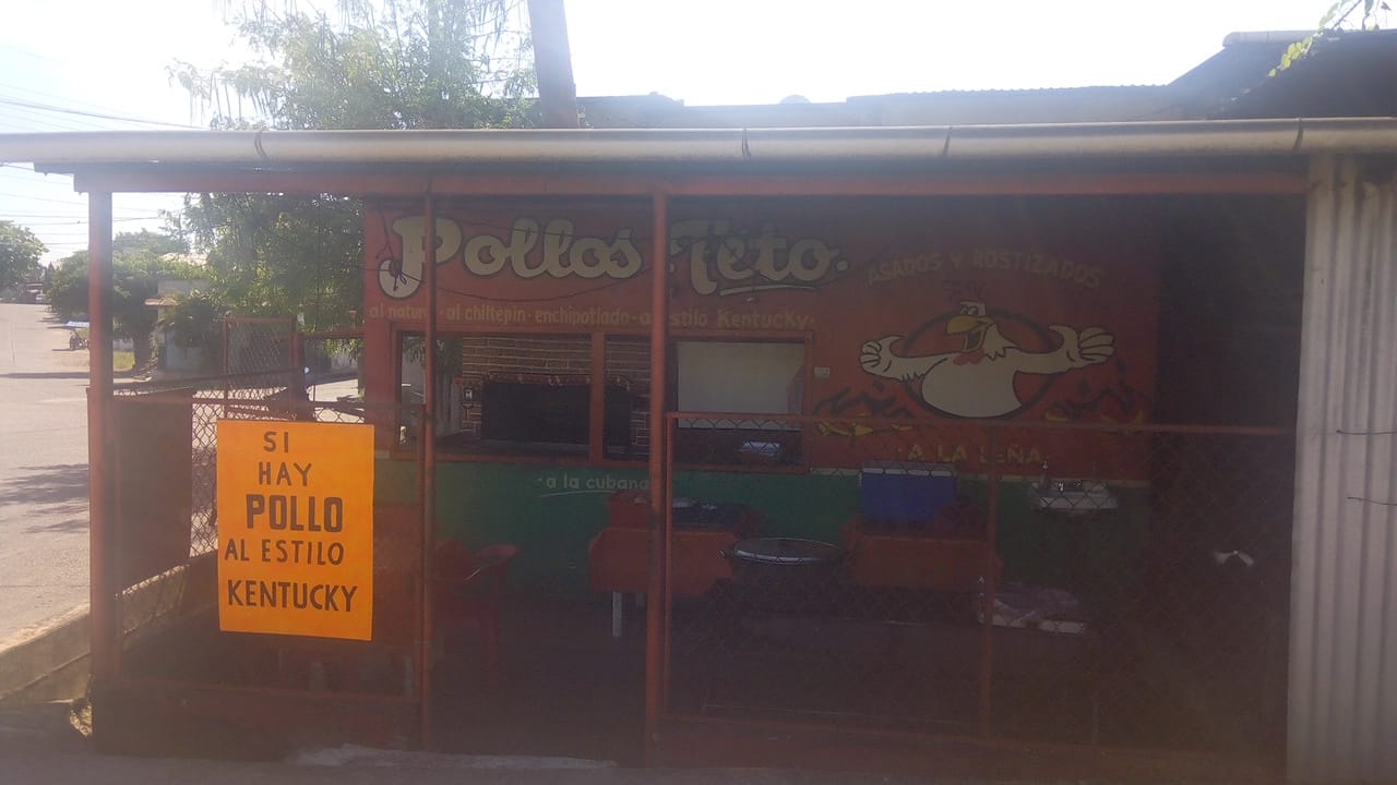 Pollos Teto image 4