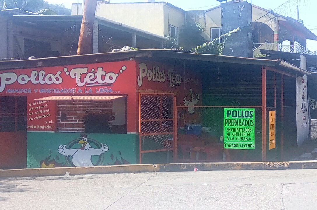Pollos Teto image 6