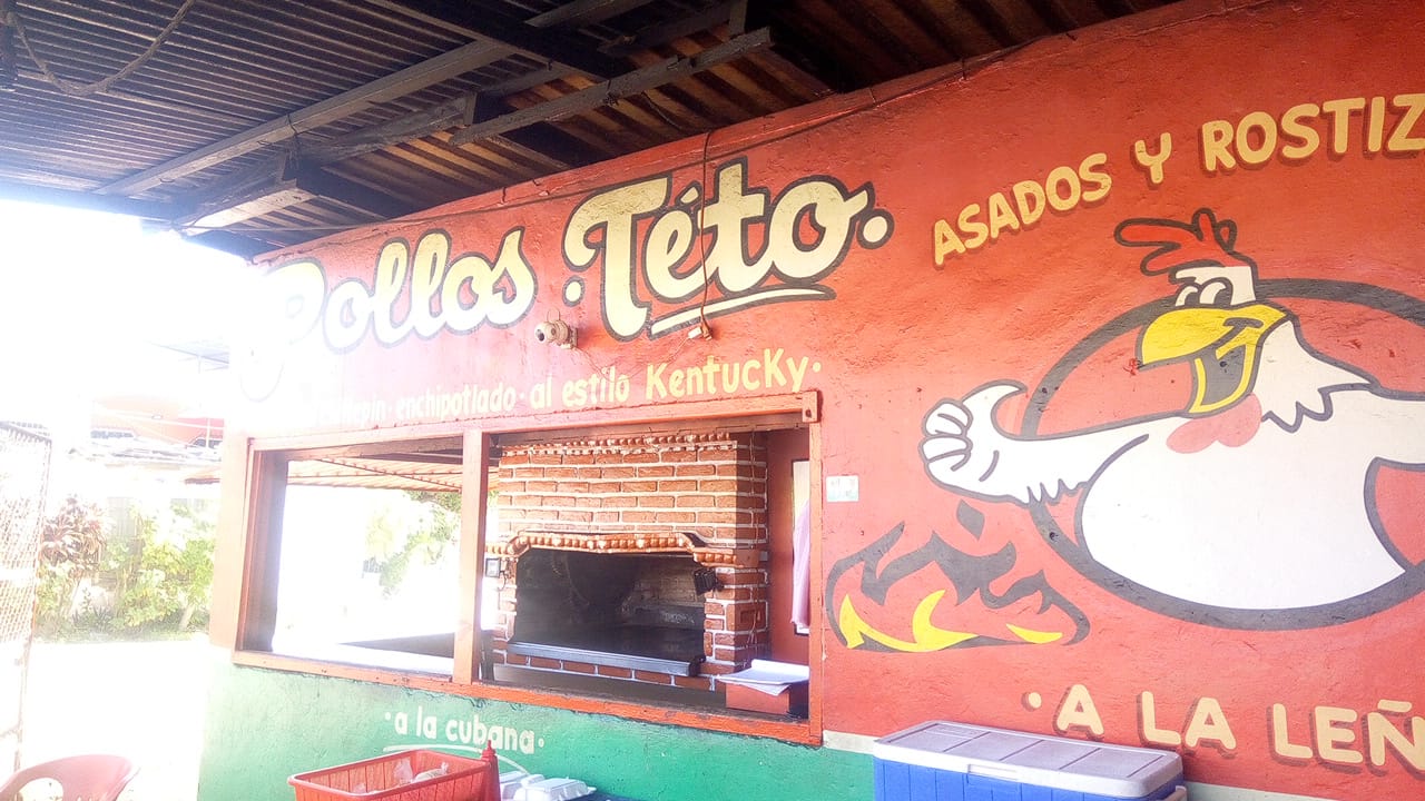 Pollos Teto image 7