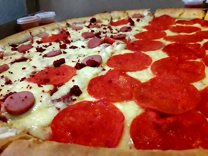 Carreones pizzas image 1