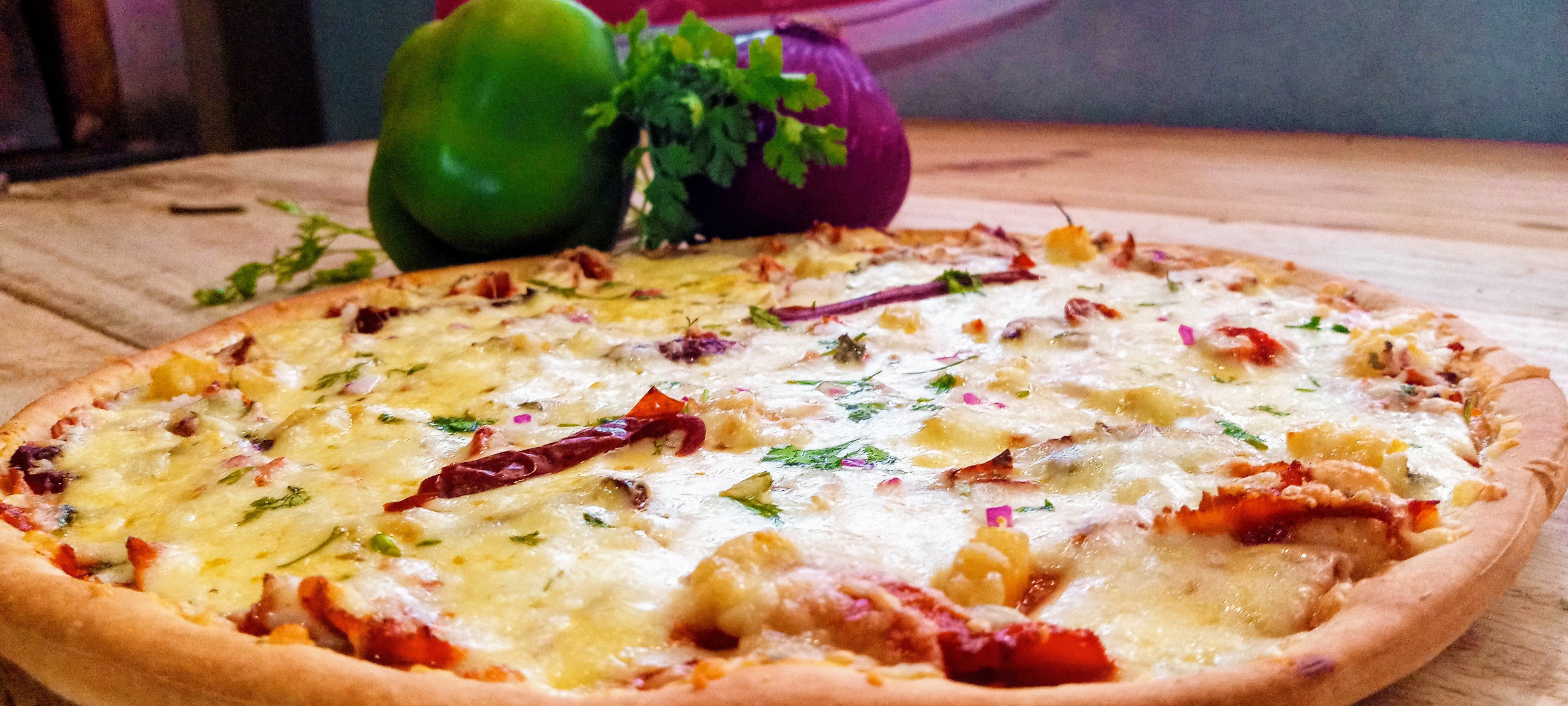 Carreones pizzas image 2