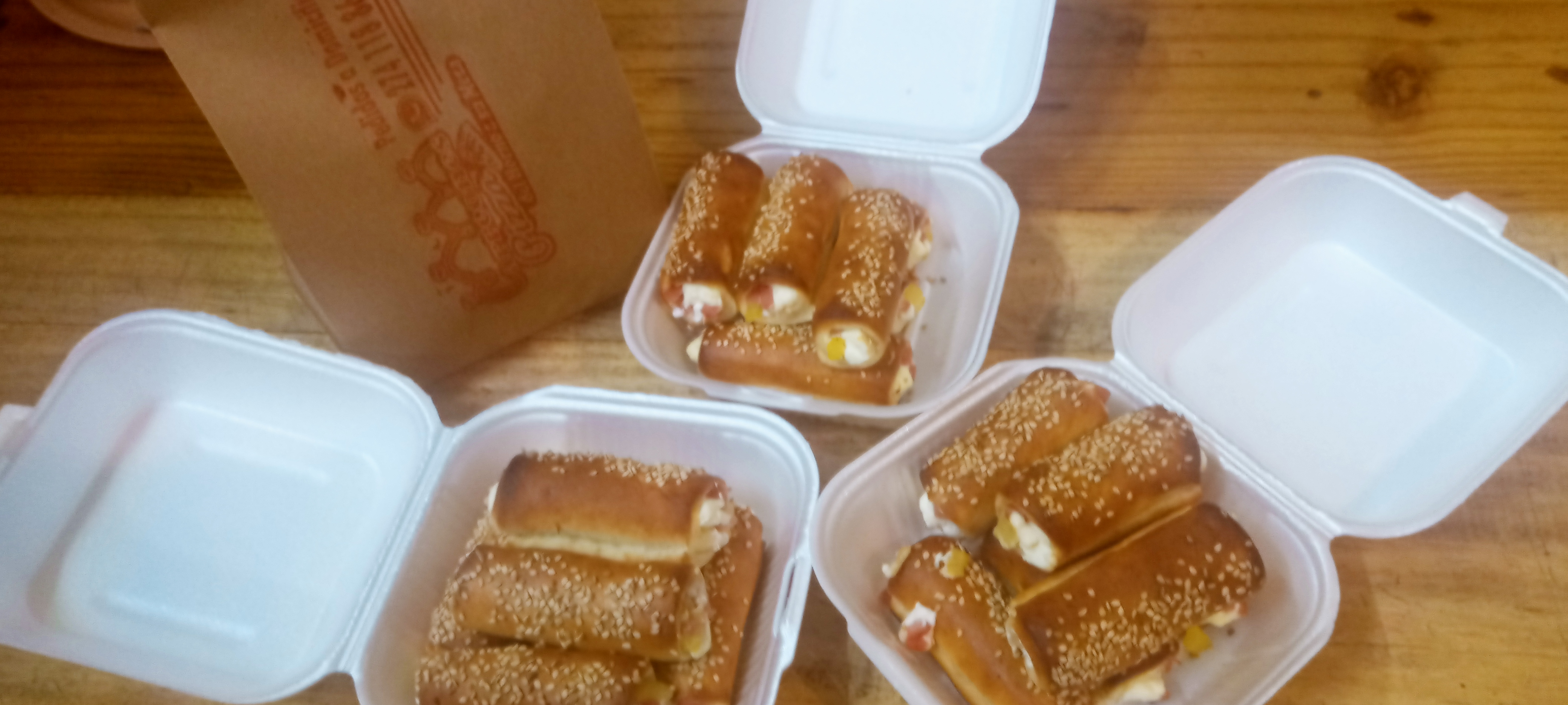 Carreones pizzas image 3