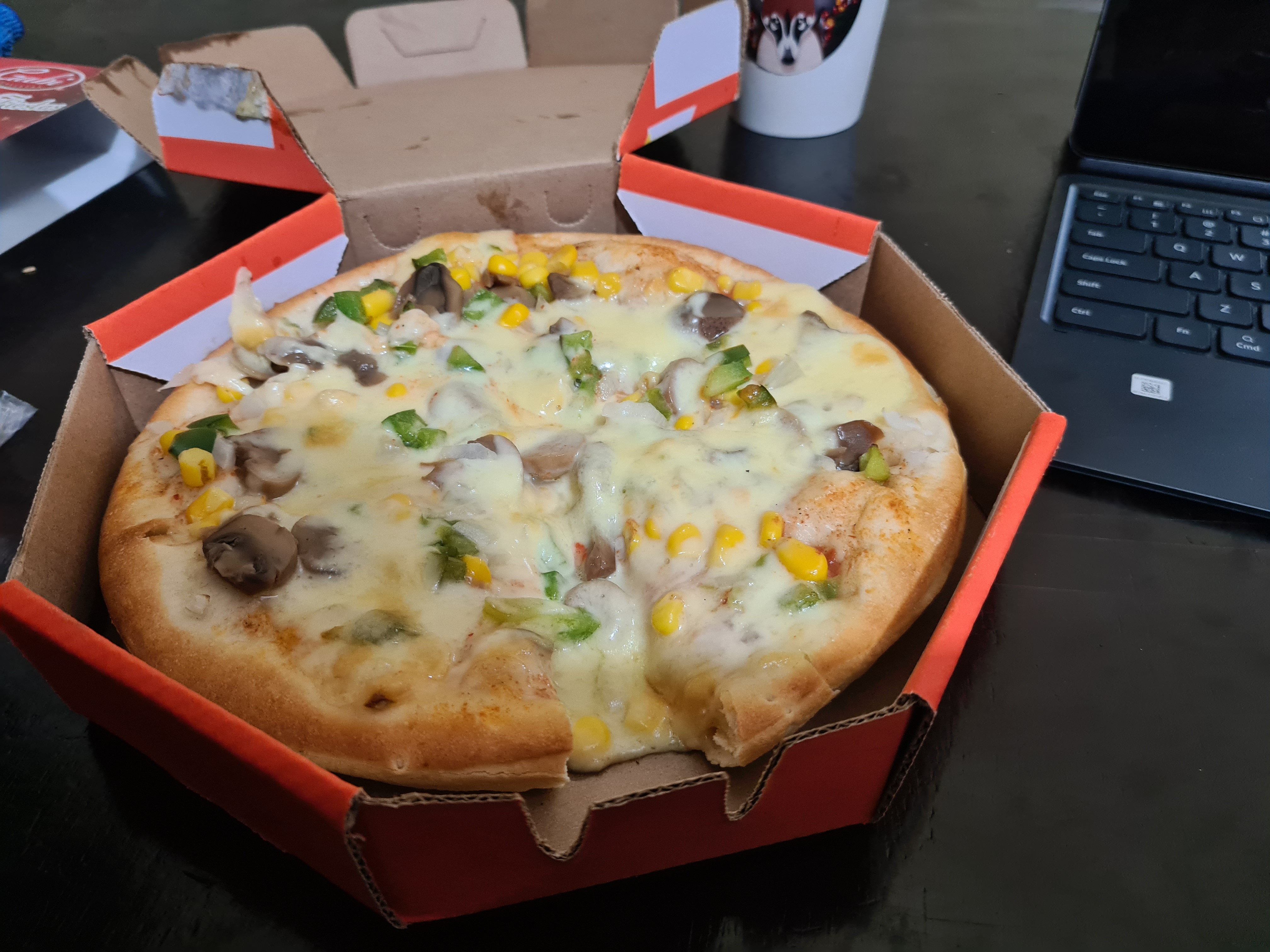 Pizzas Angelotti image 1