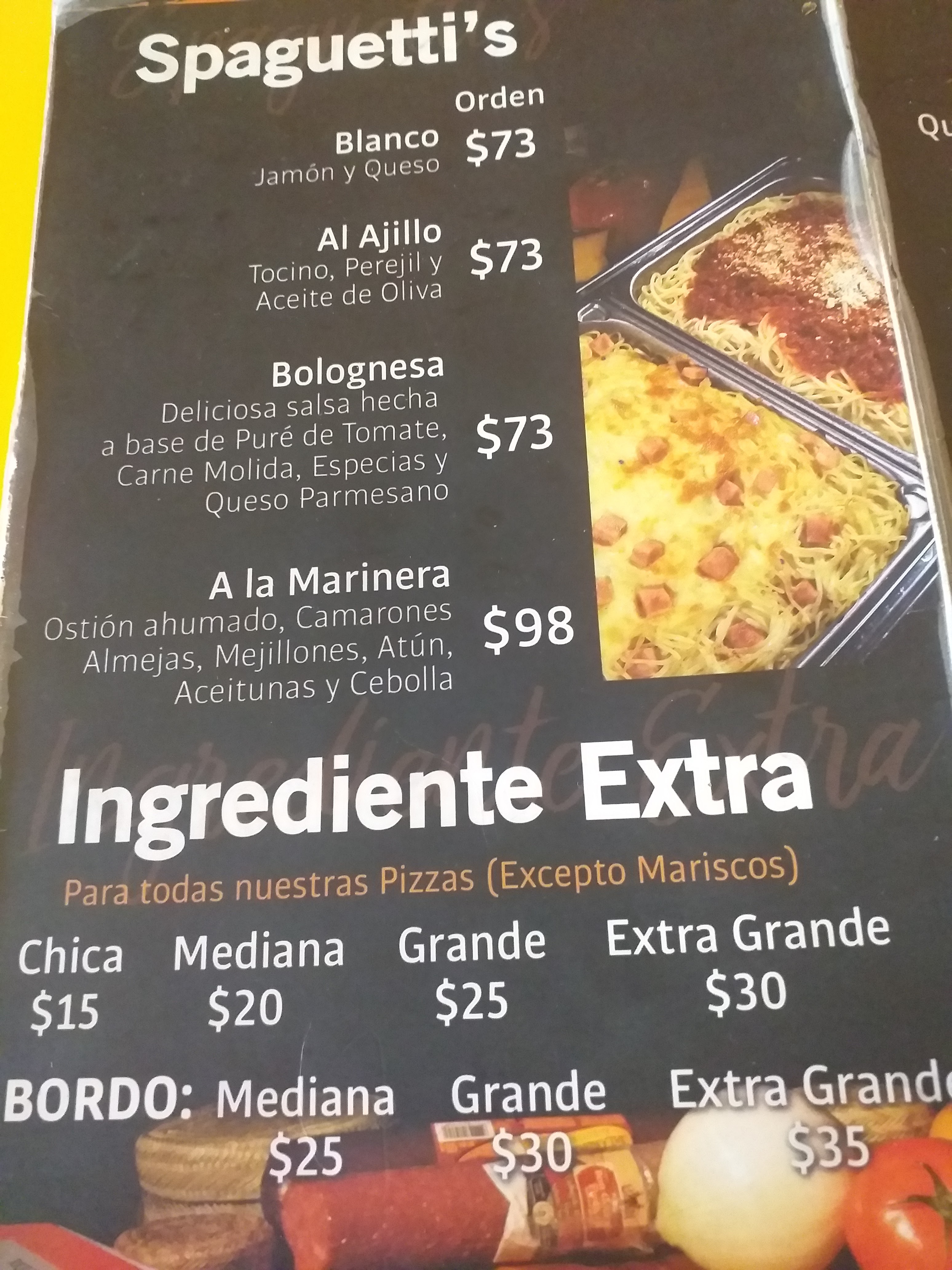 Pizzas Angelotti image 4