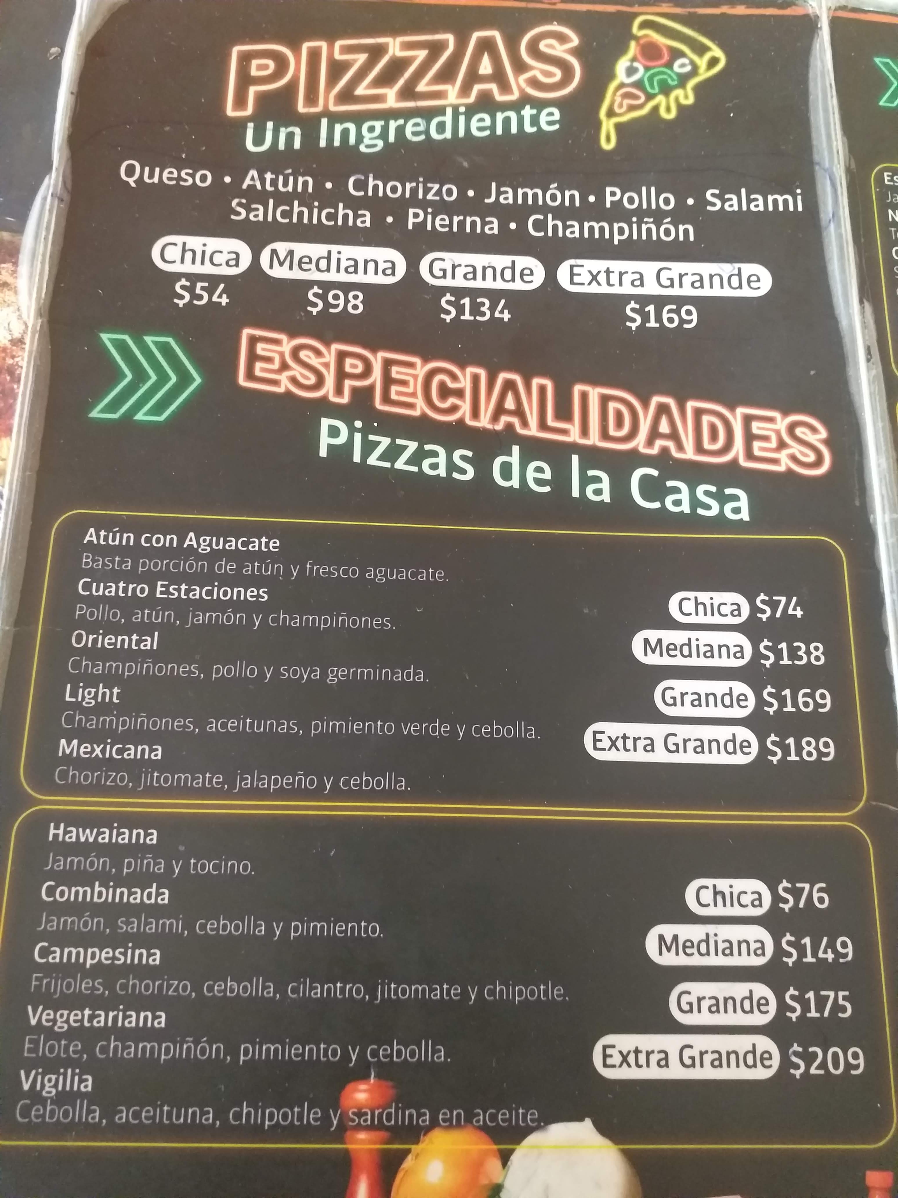 Pizzas Angelotti image 8