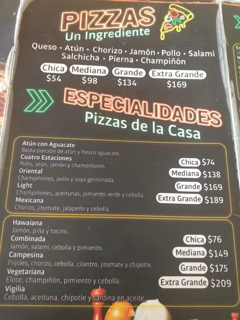 Pizzas Angelotti image 8