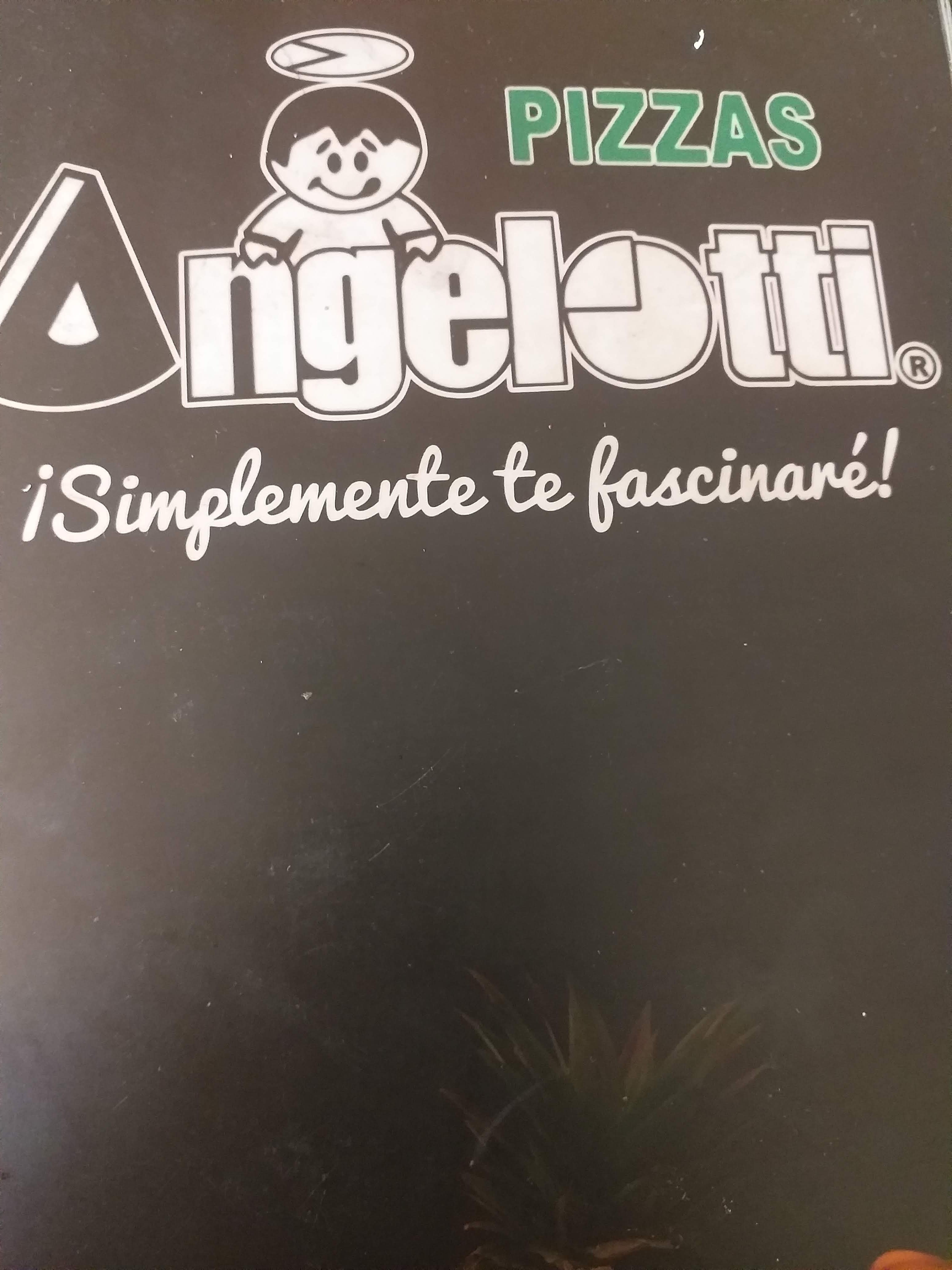 Pizzas Angelotti image 10