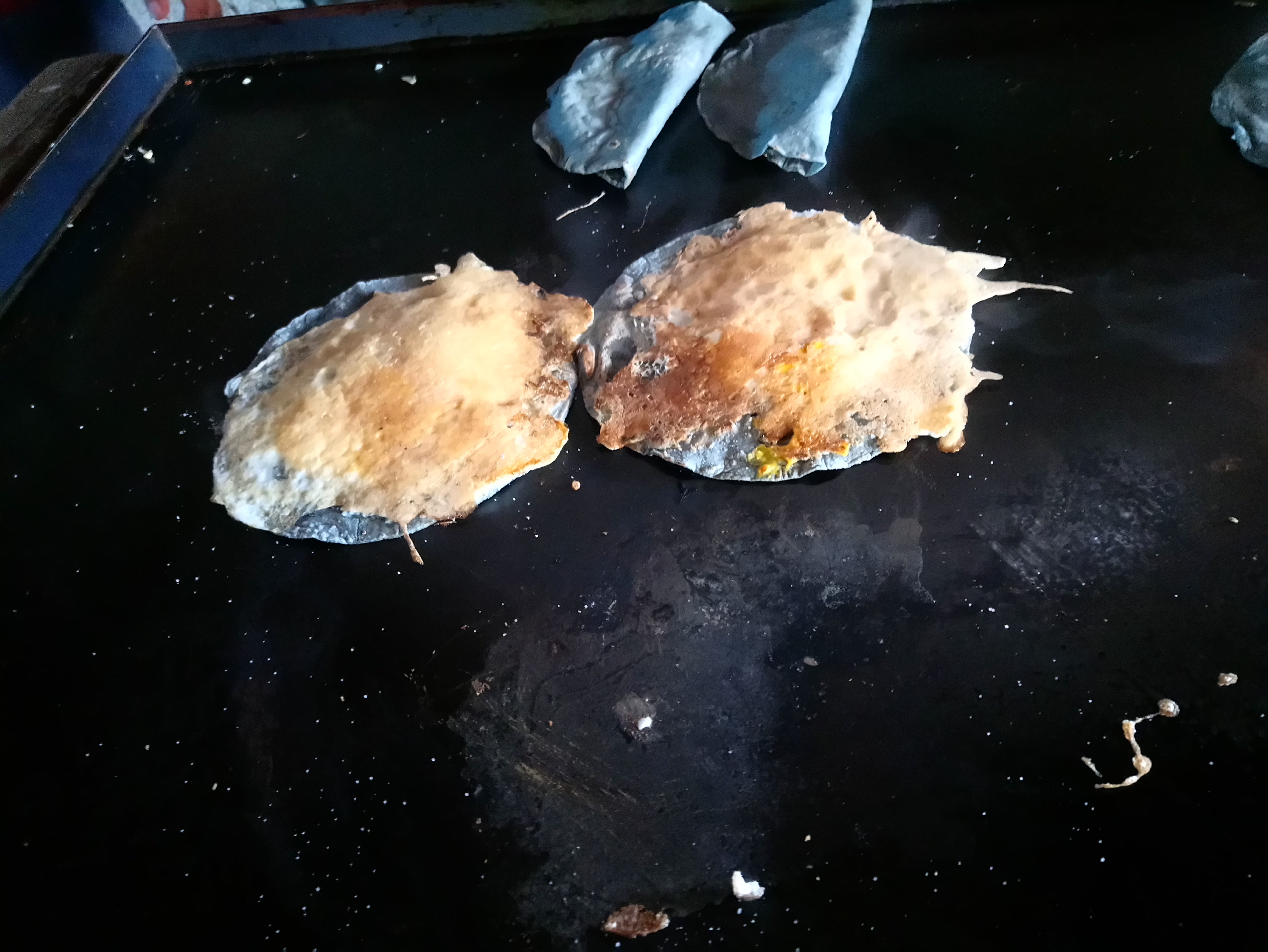 La Palapa de Doña Chuy image 1