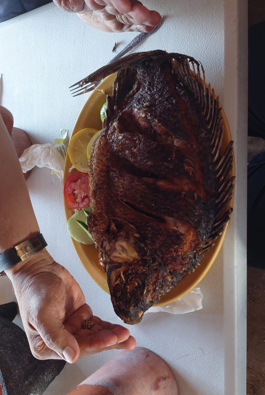 La Palapa de Doña Chuy image 5