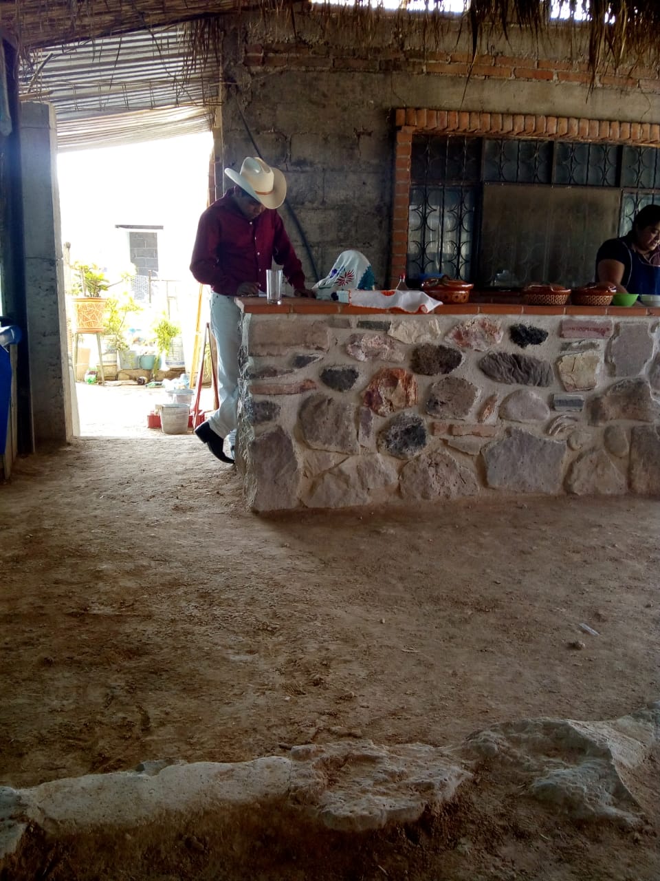 La Palapa de Doña Chuy image 6