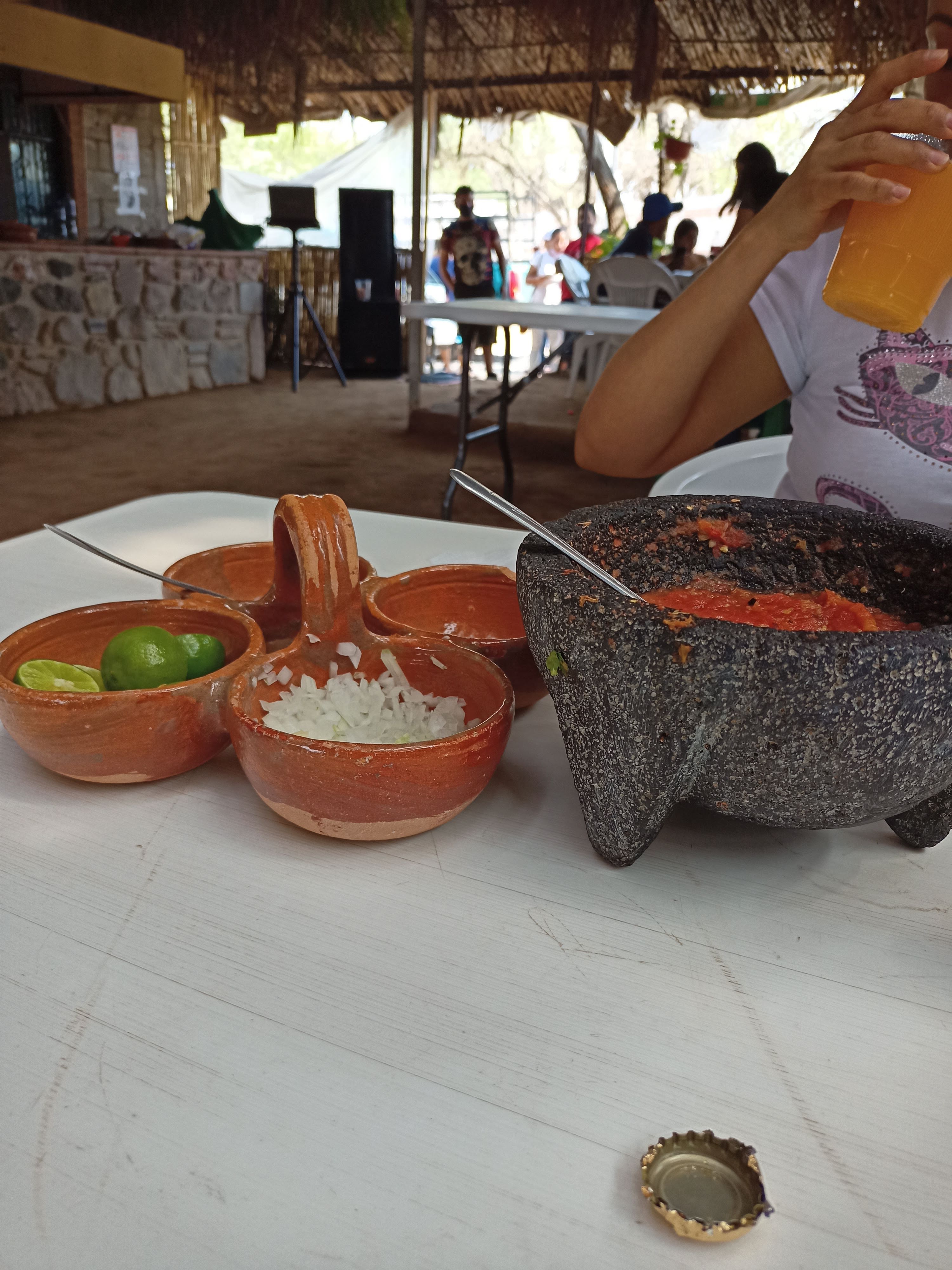 La Palapa de Doña Chuy image 7